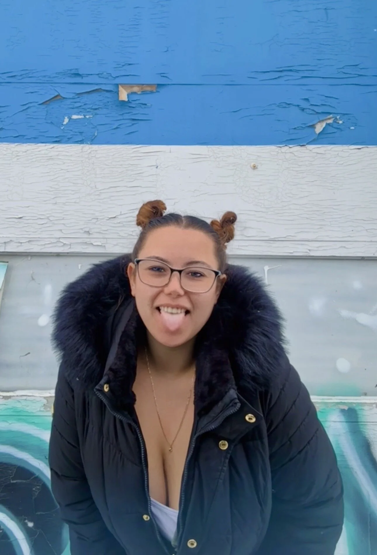 XXX Porn Photo of Nude FreakyDreama 6