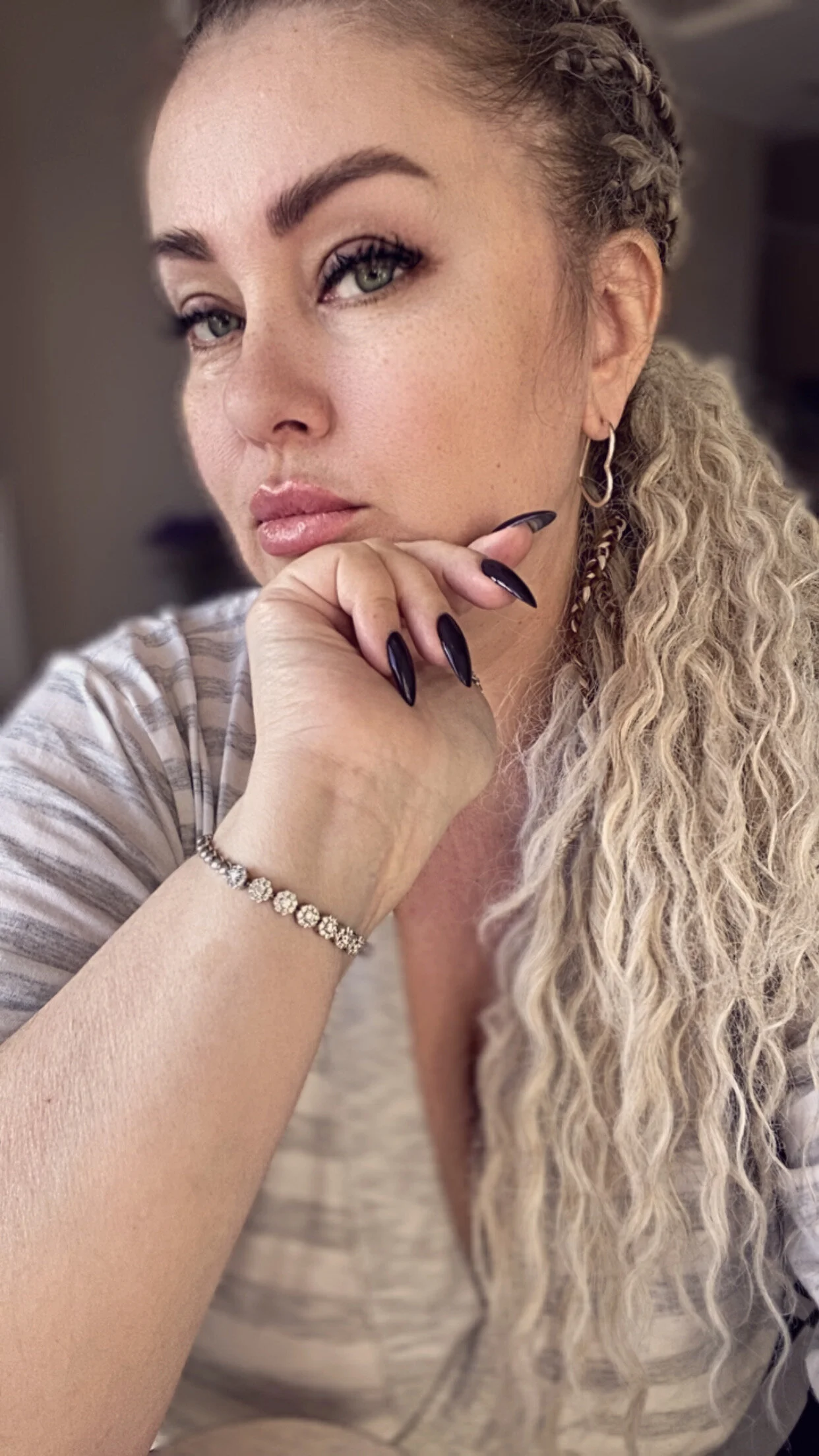 XXX Porn Photo of Nude Mommy_Goddess 3