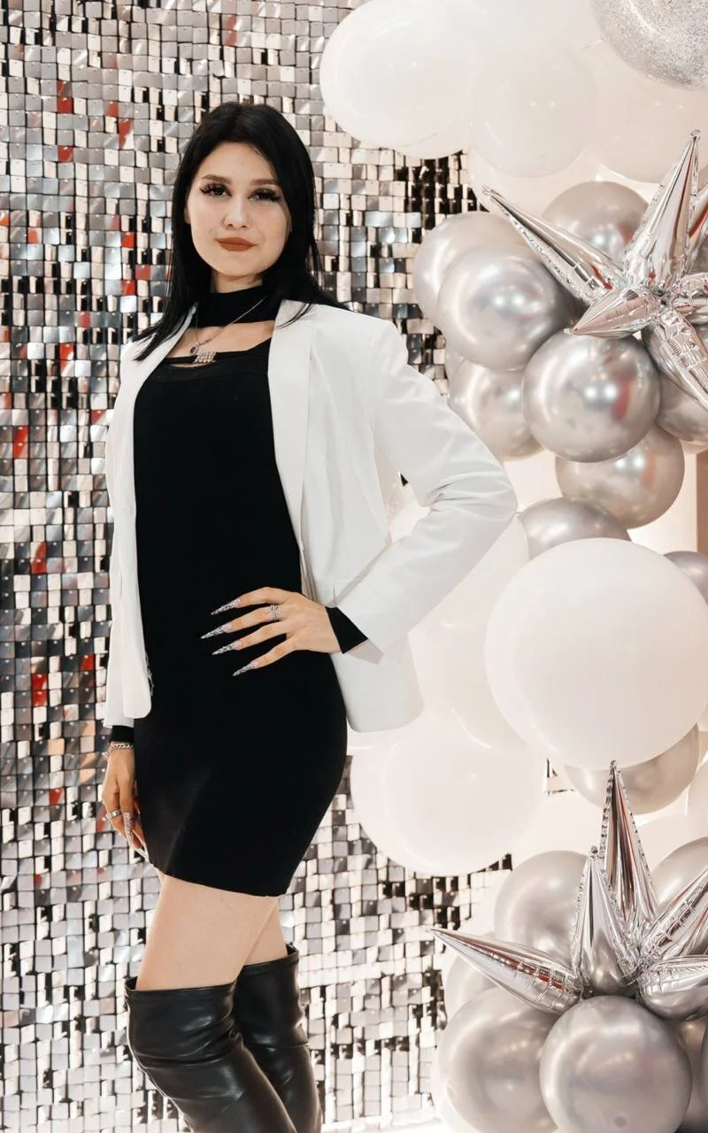 XXX Porn Photo of Nude JohnaDoria 4
