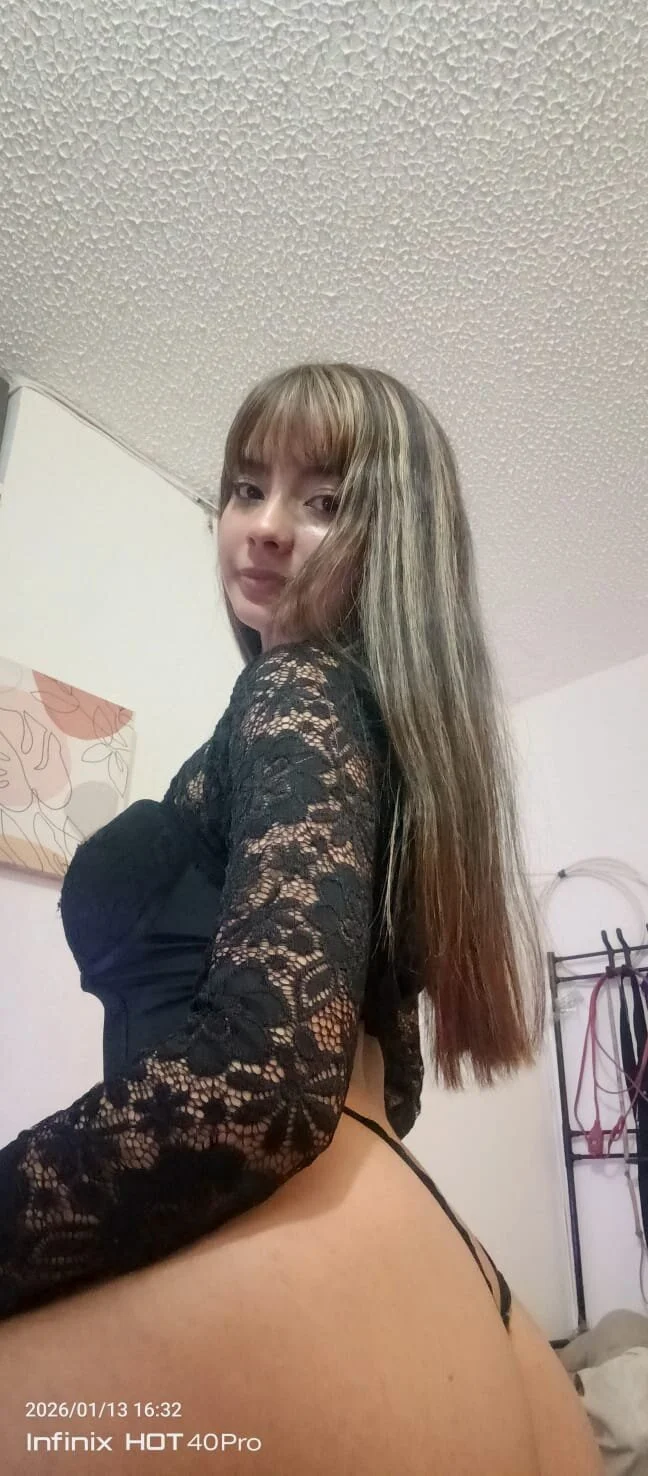 XXX Porn Photo of Nude _annie_rosse 46
