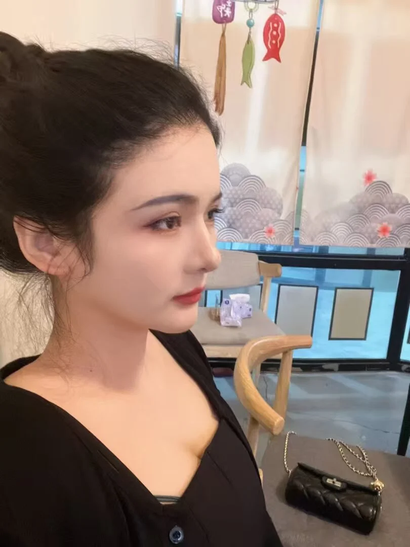 XXX Porn Photo of Nude beibei08 5