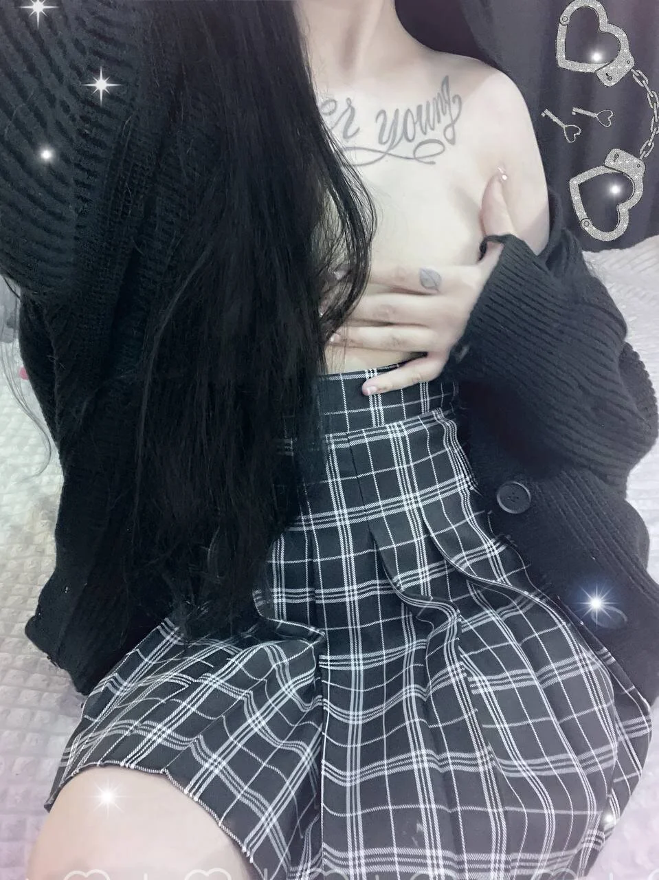 XXX Porn Photo of Nude Crystal_somnia 2