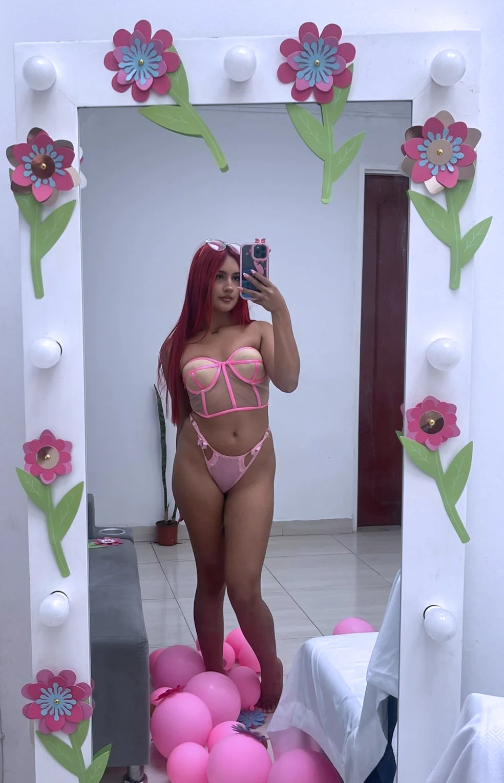 XXX Porn Photo of Nude Hade_69 7