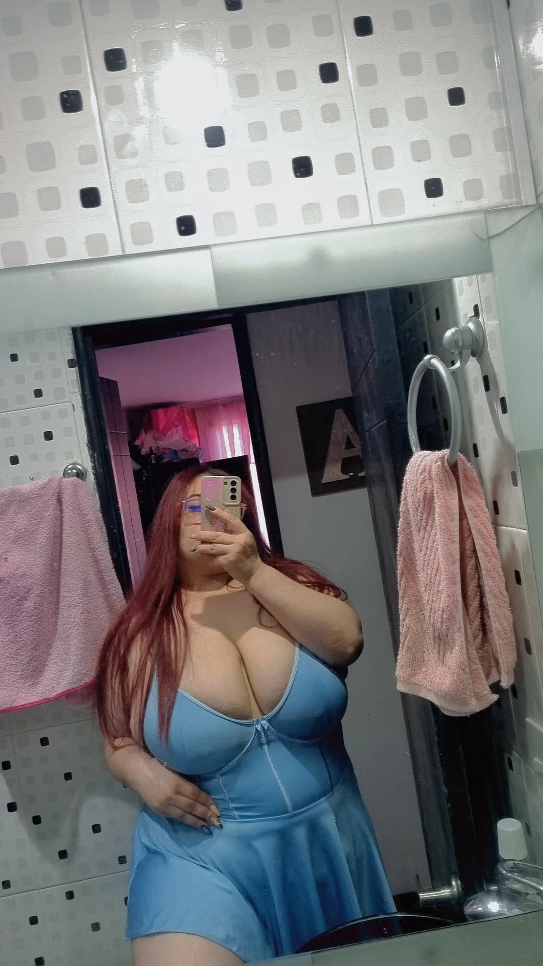 XXX Porn Photo of Nude kattybbwbigboobs_ 1