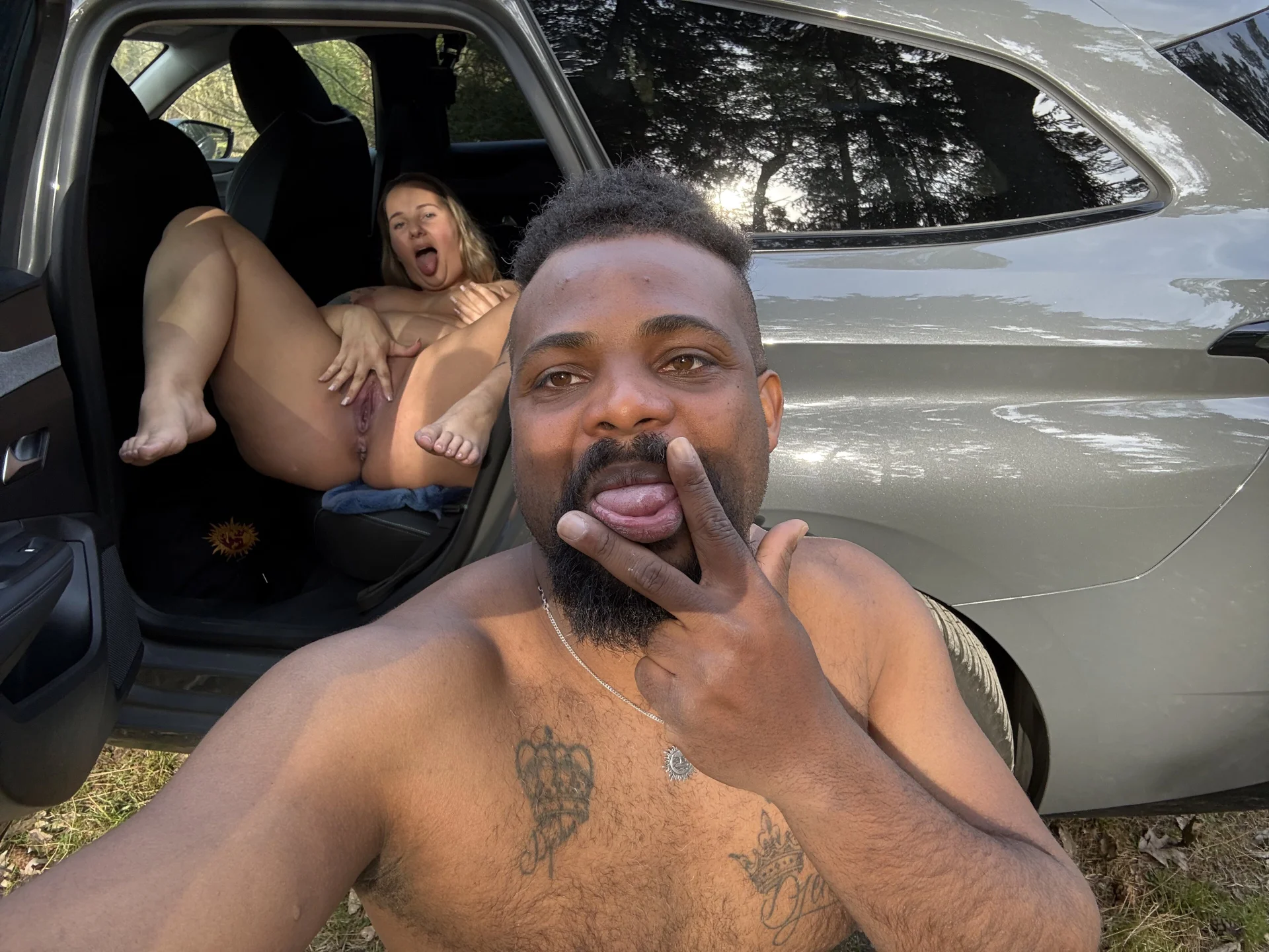 XXX Porn Photo of Nude BigCatXLOfficial 17