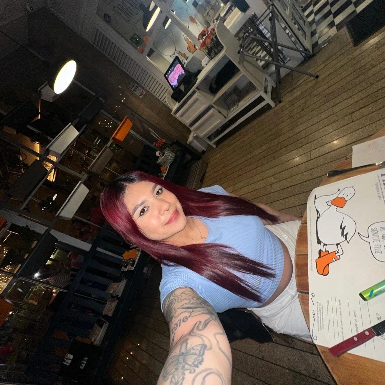 XXX Porn Photo of Nude camila_gz 4