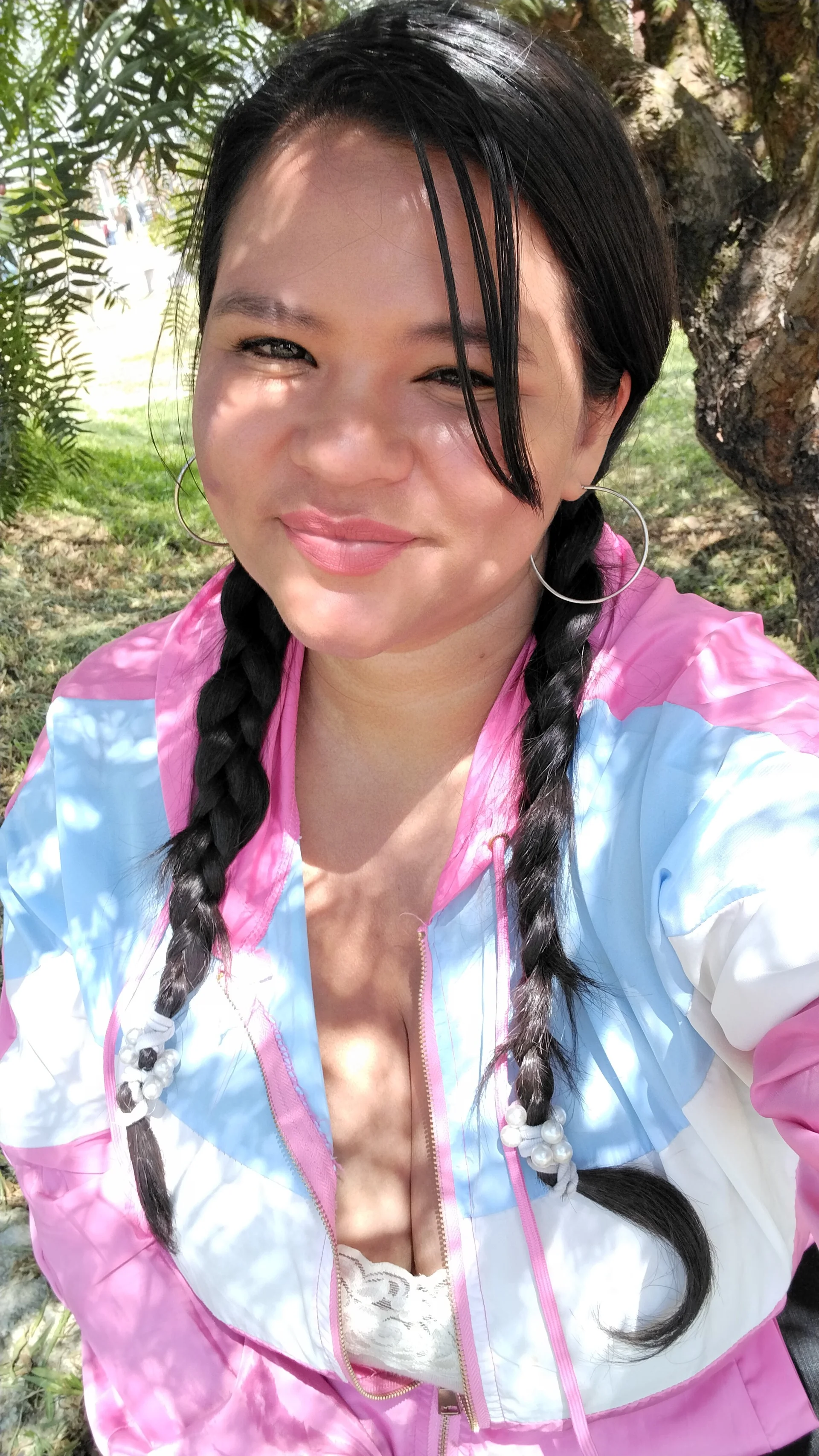 XXX Porn Photo of Nude Julieta-tits 30