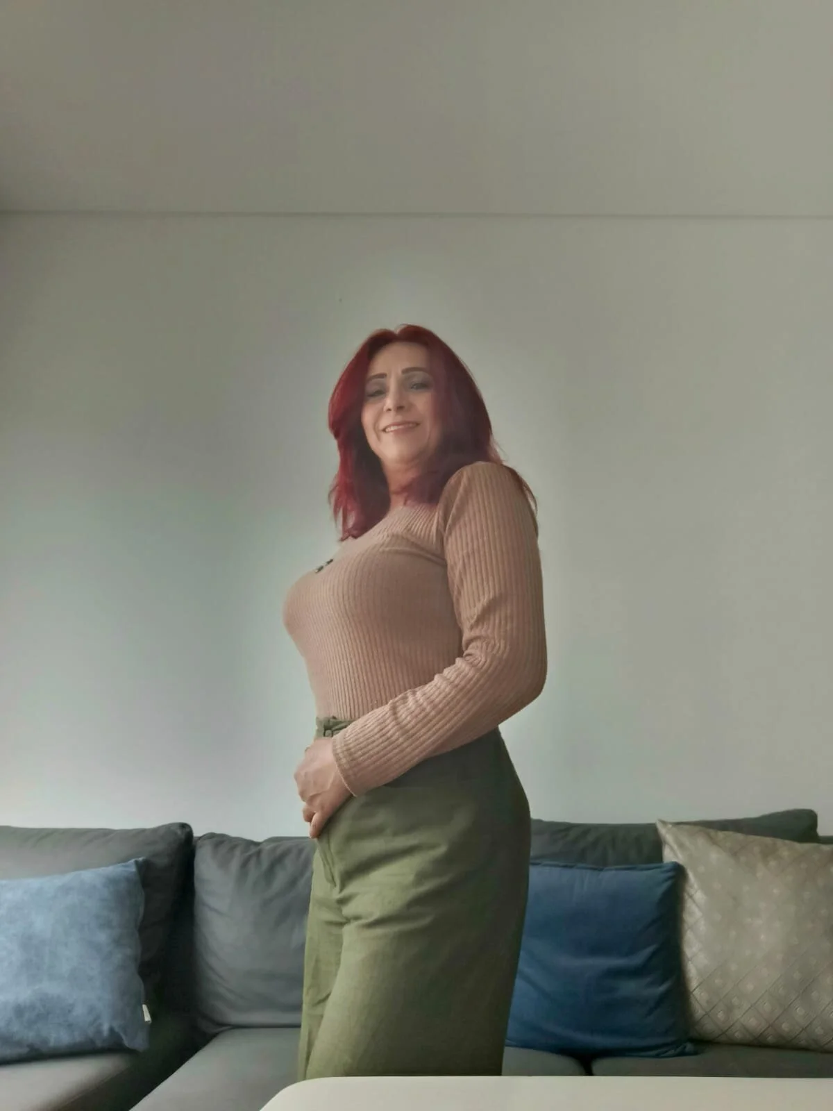 XXX Porn Photo of Nude Madame_Angelic_1 11