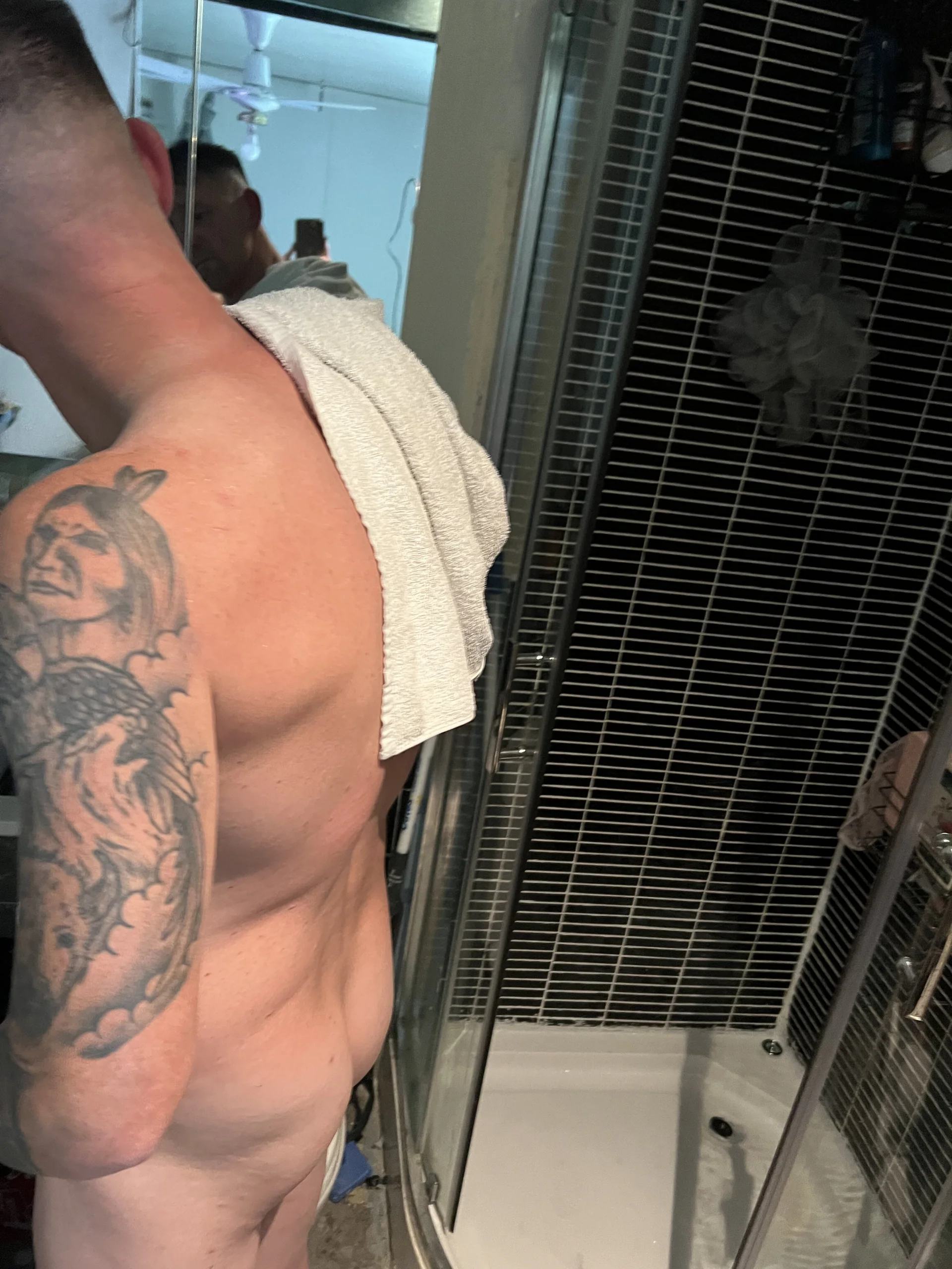 XXX Porn Photo of Nude jayylizz69 14