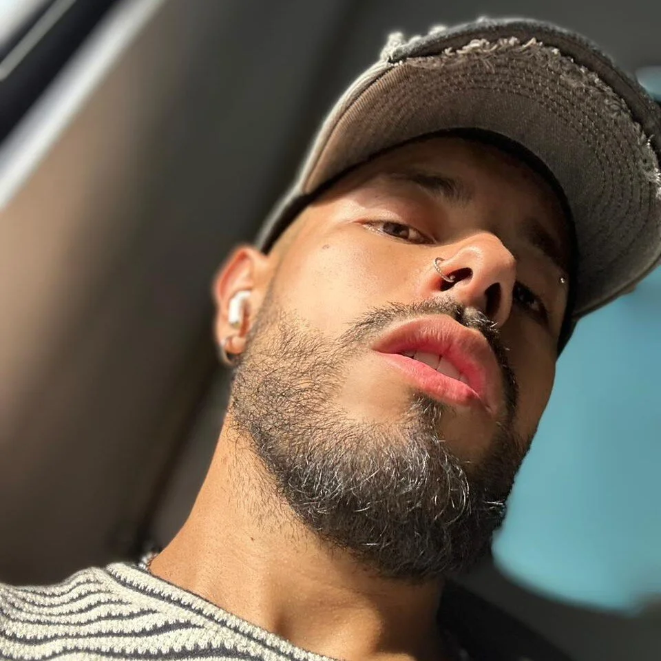 XXX Porn Photo of Nude Mateobaer_ 4