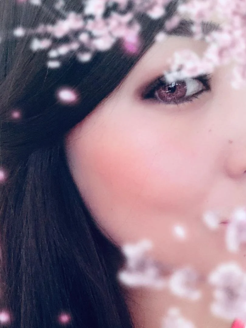 XXX Porn Photo of Nude asianAki 1