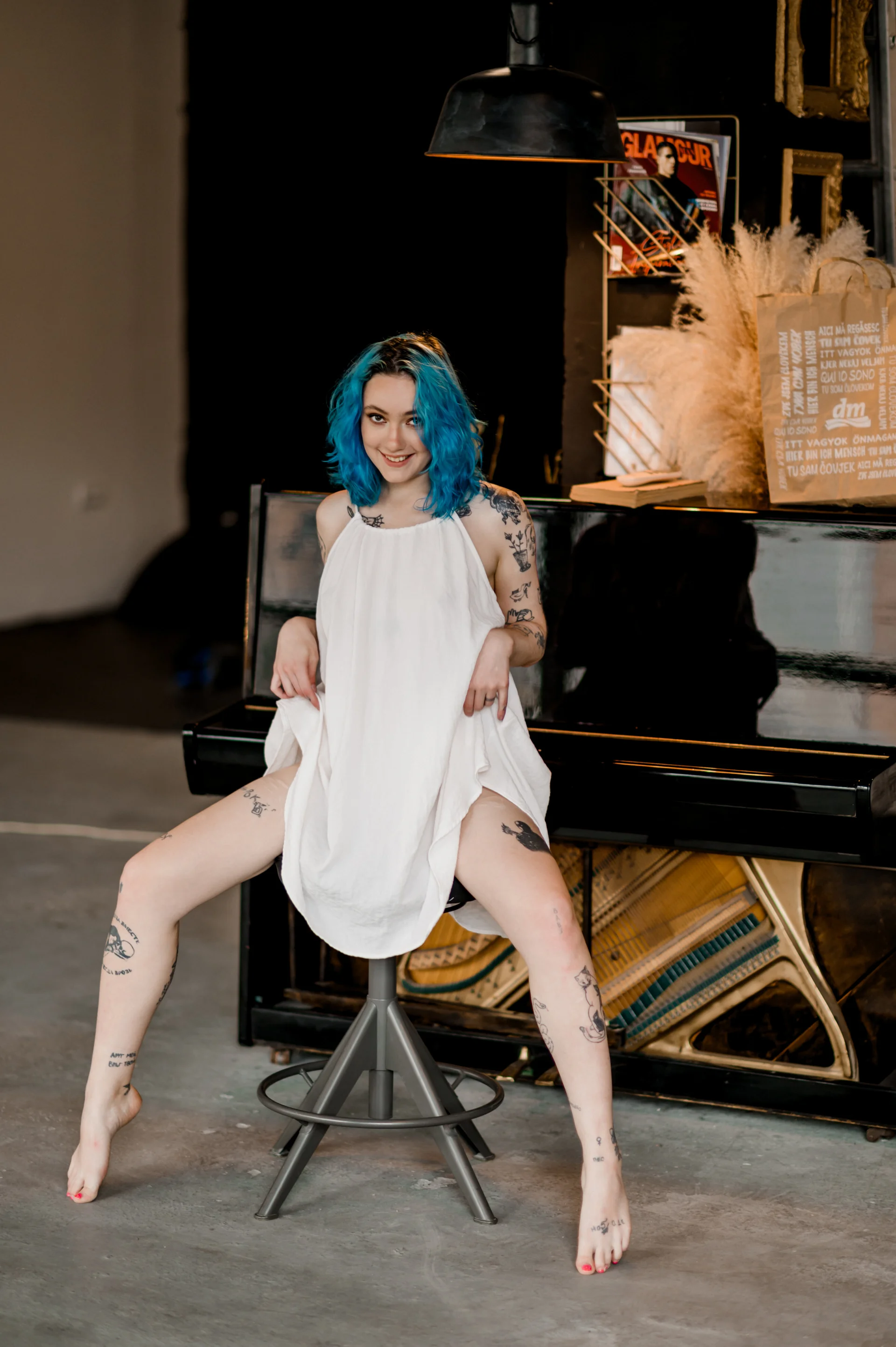 XXX Porn Photo of Nude Alex_Fck 22