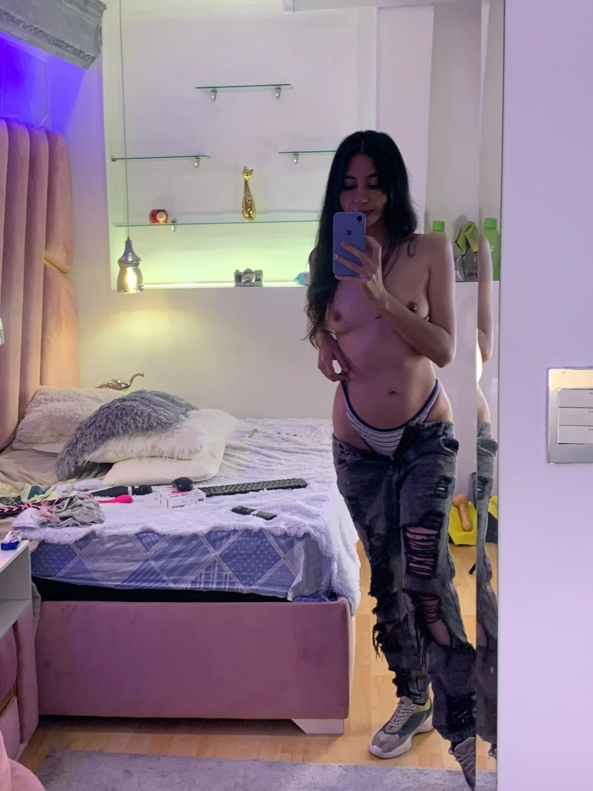 XXX Porn Photo of Nude K2xxKrawl 15