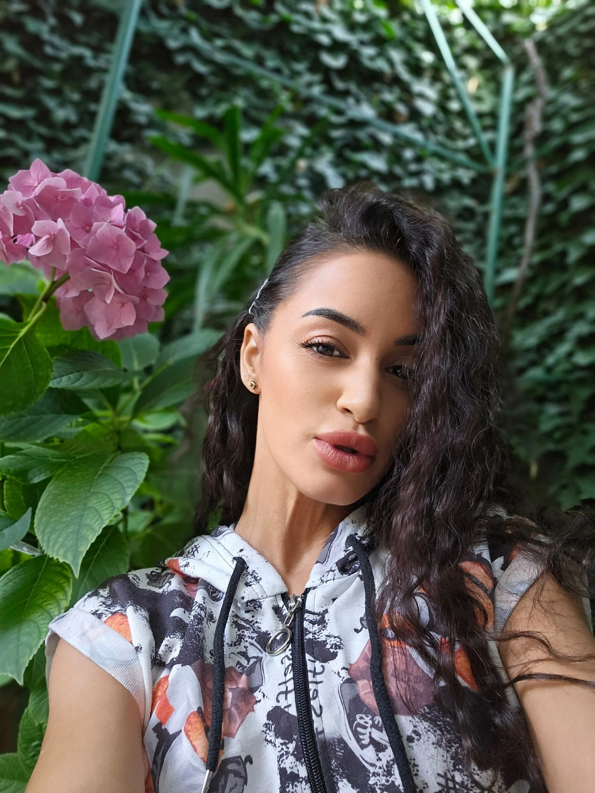 XXX Porn Photo of Nude SelenaNoir 39