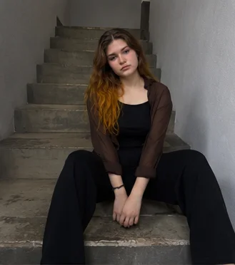 XXX Porn Photo of Nude JanieceNelon 37
