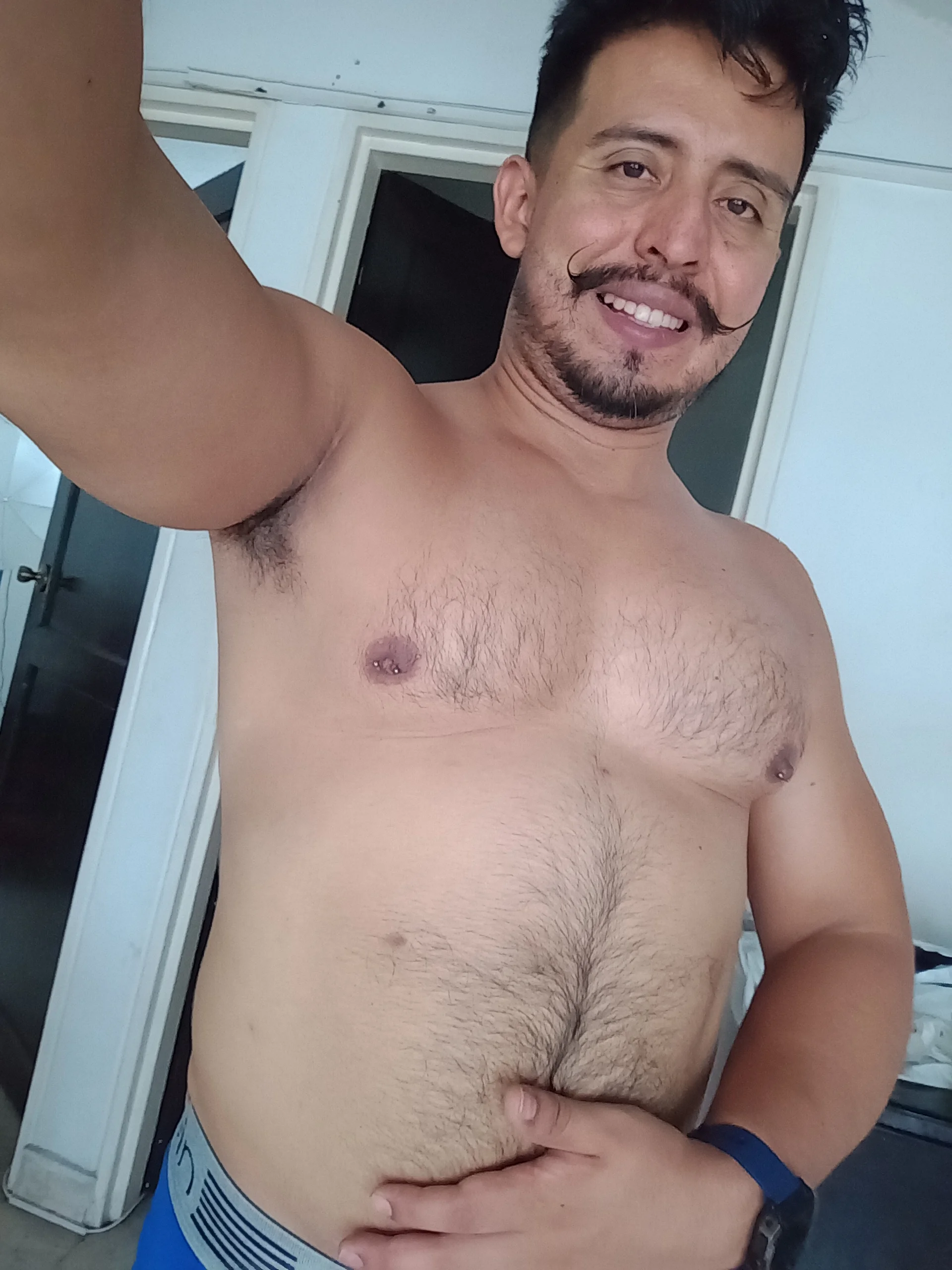 XXX Porn Photo of Nude KalethBigDick 1669