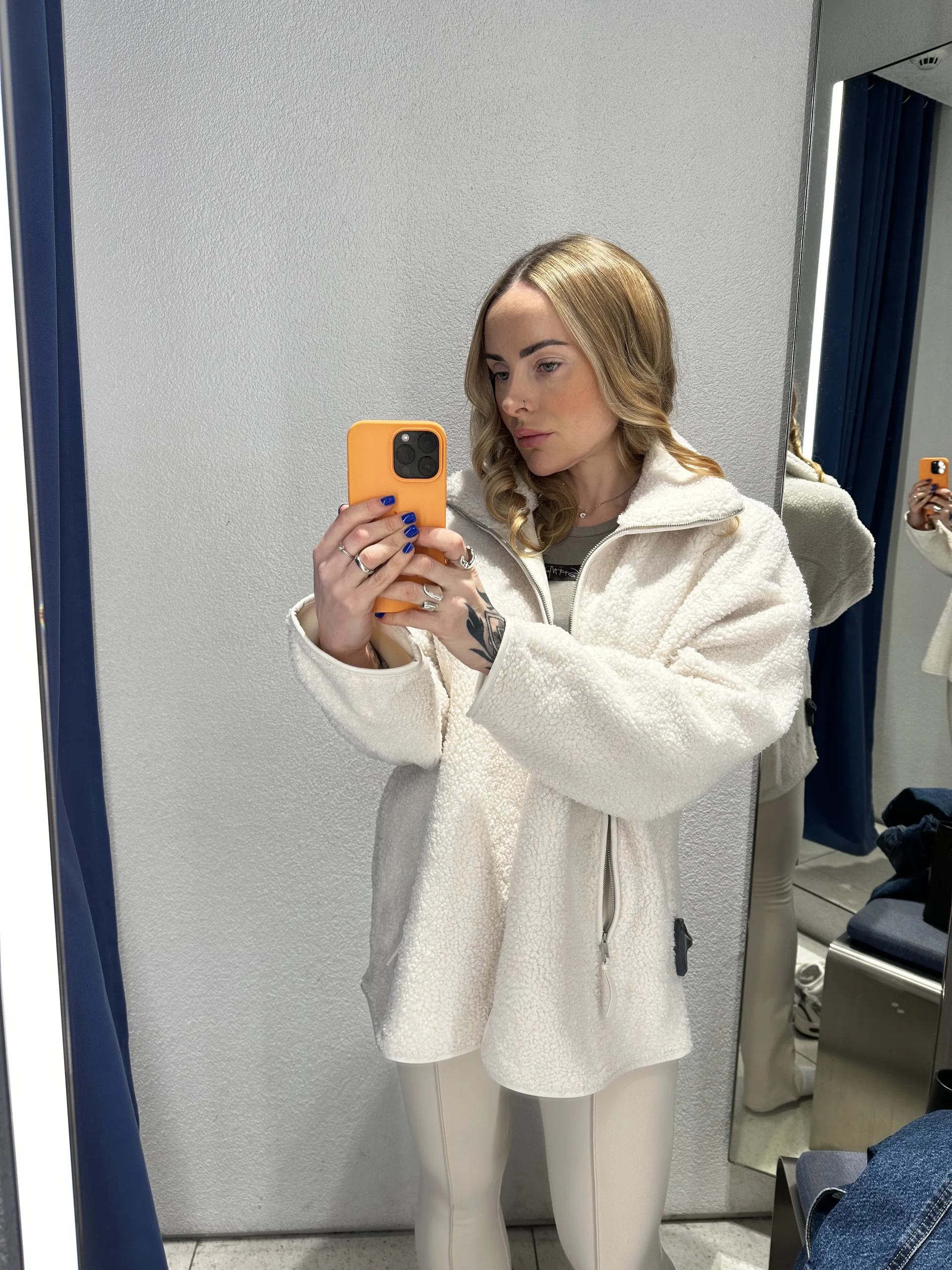XXX Porn Photo of Nude EmaSalis 7