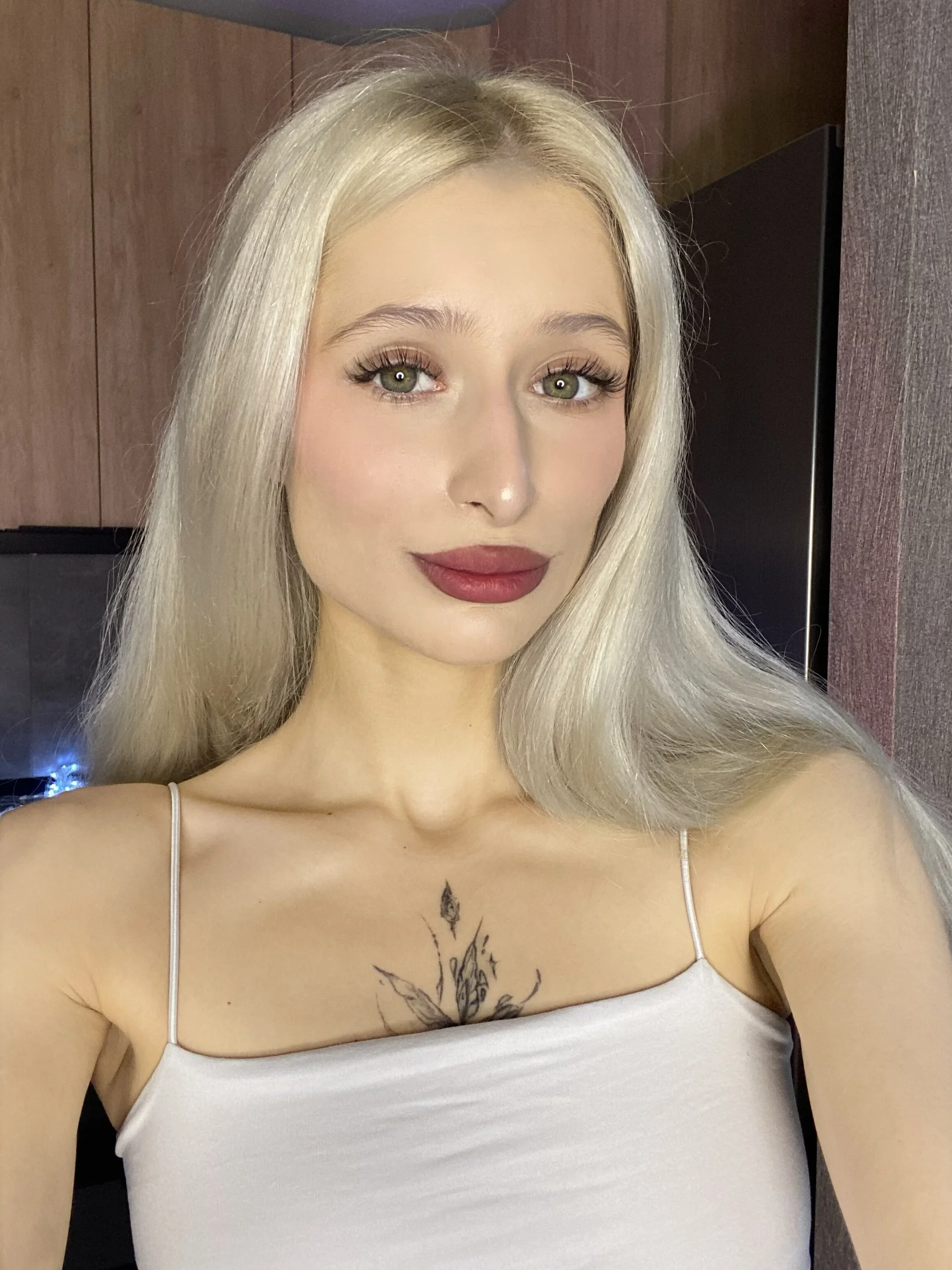 XXX Porn Photo of Nude LuxuryBarbie 13