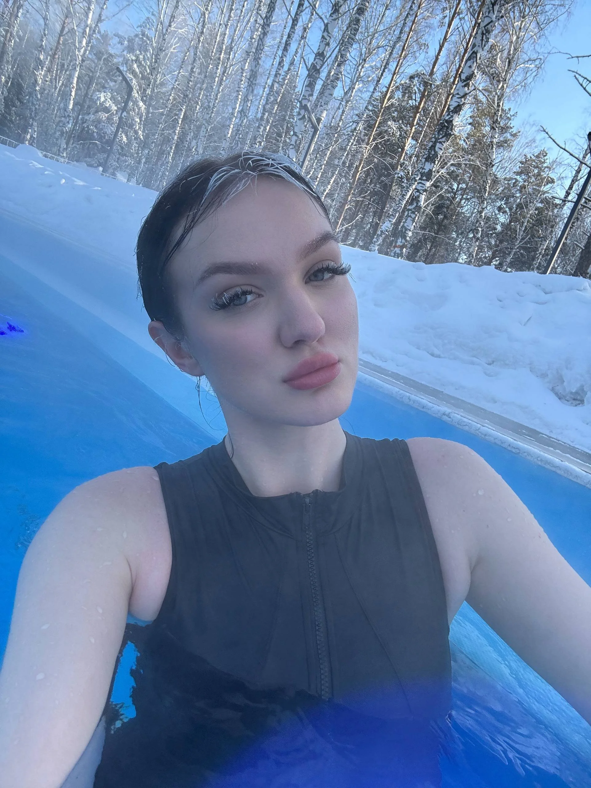 XXX Porn Photo of Nude KiittieX 5