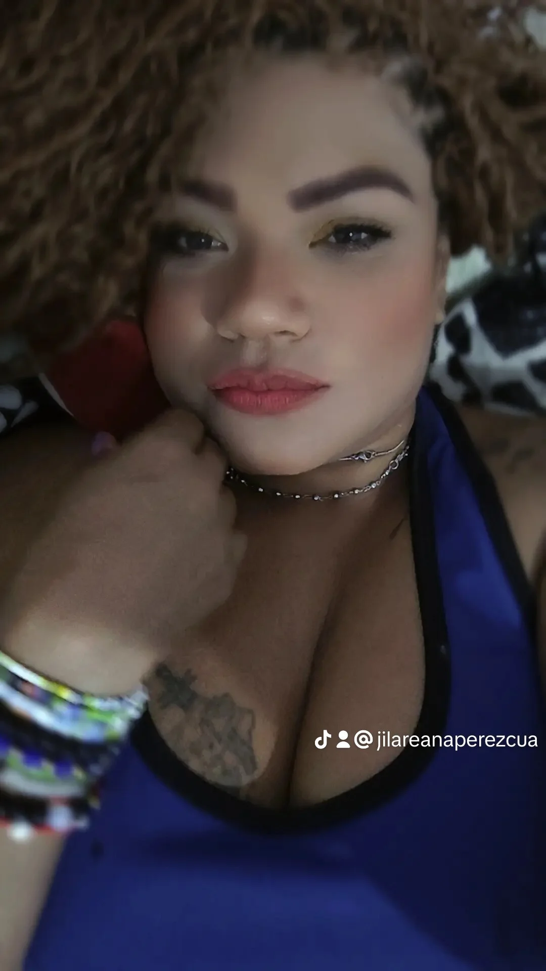 XXX Porn Photo of Nude katypark 10