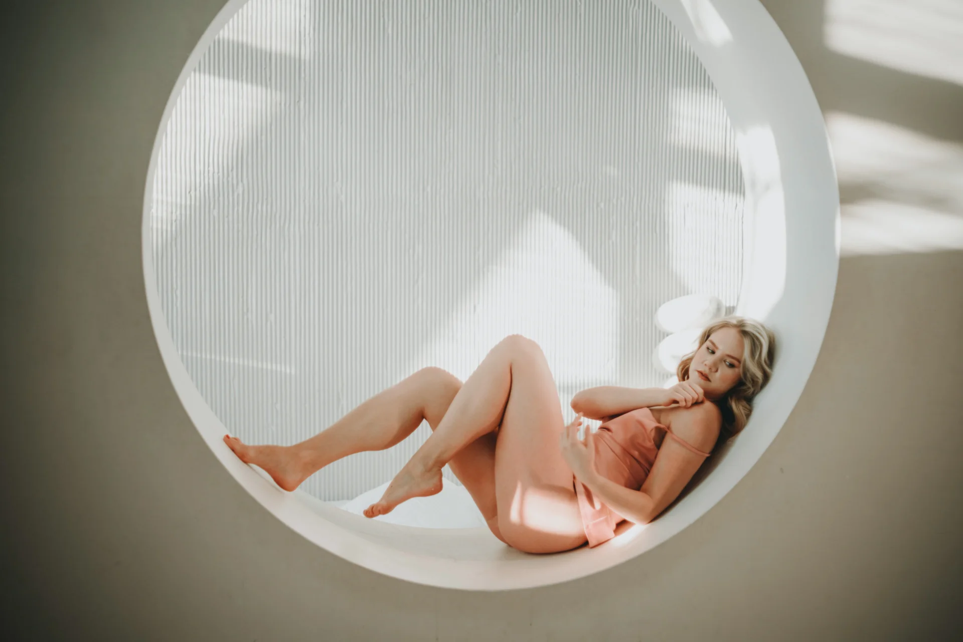 XXX Porn Photo of Nude teasecake 12