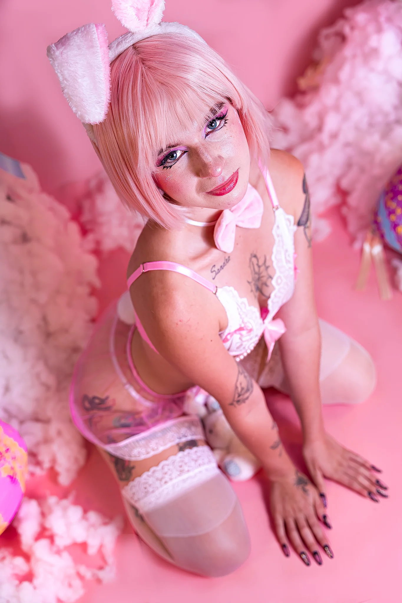 XXX Porn Photo of Nude melany_blair 115