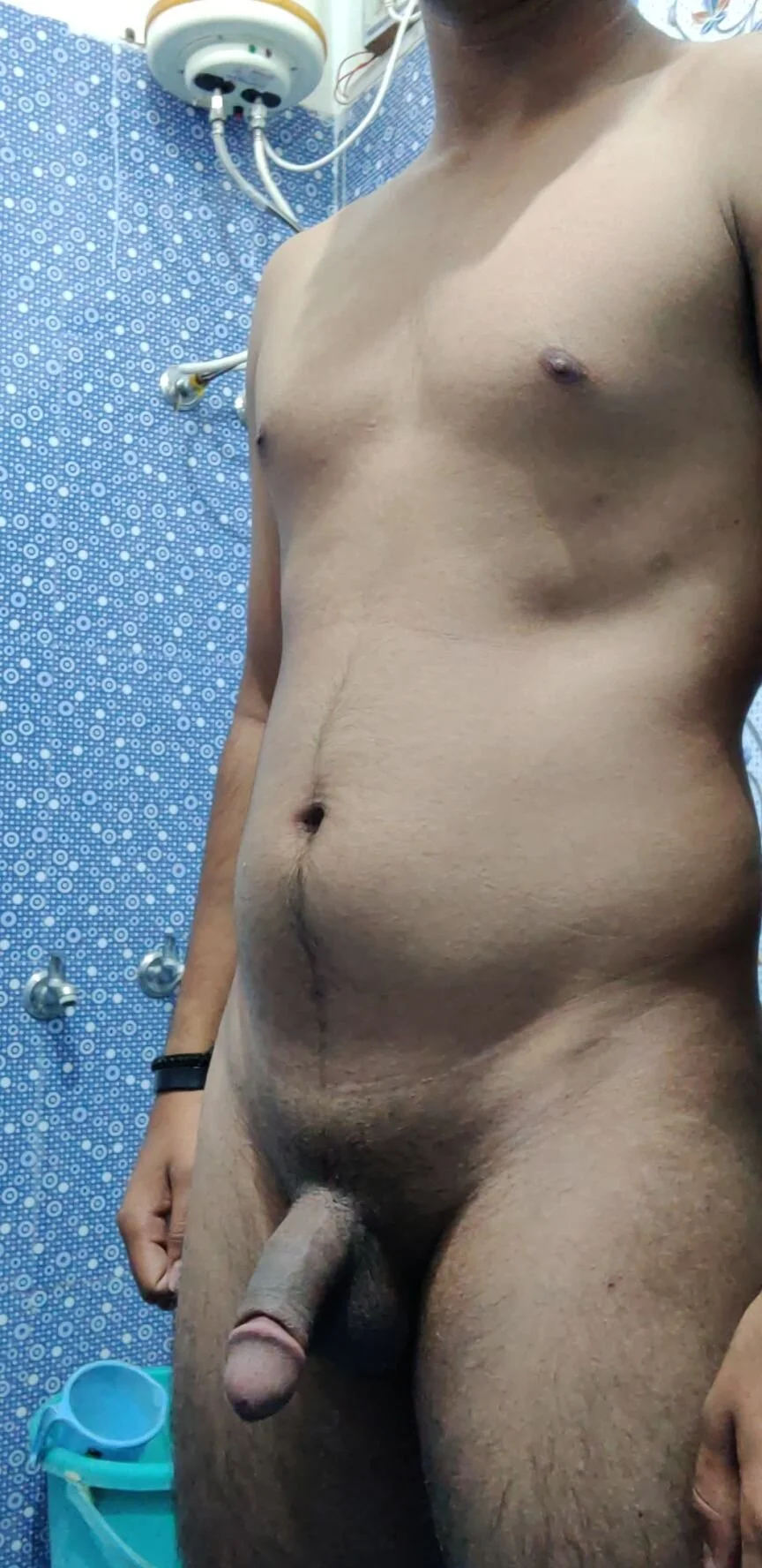 XXX Porn Photo of Nude indori_baba 2