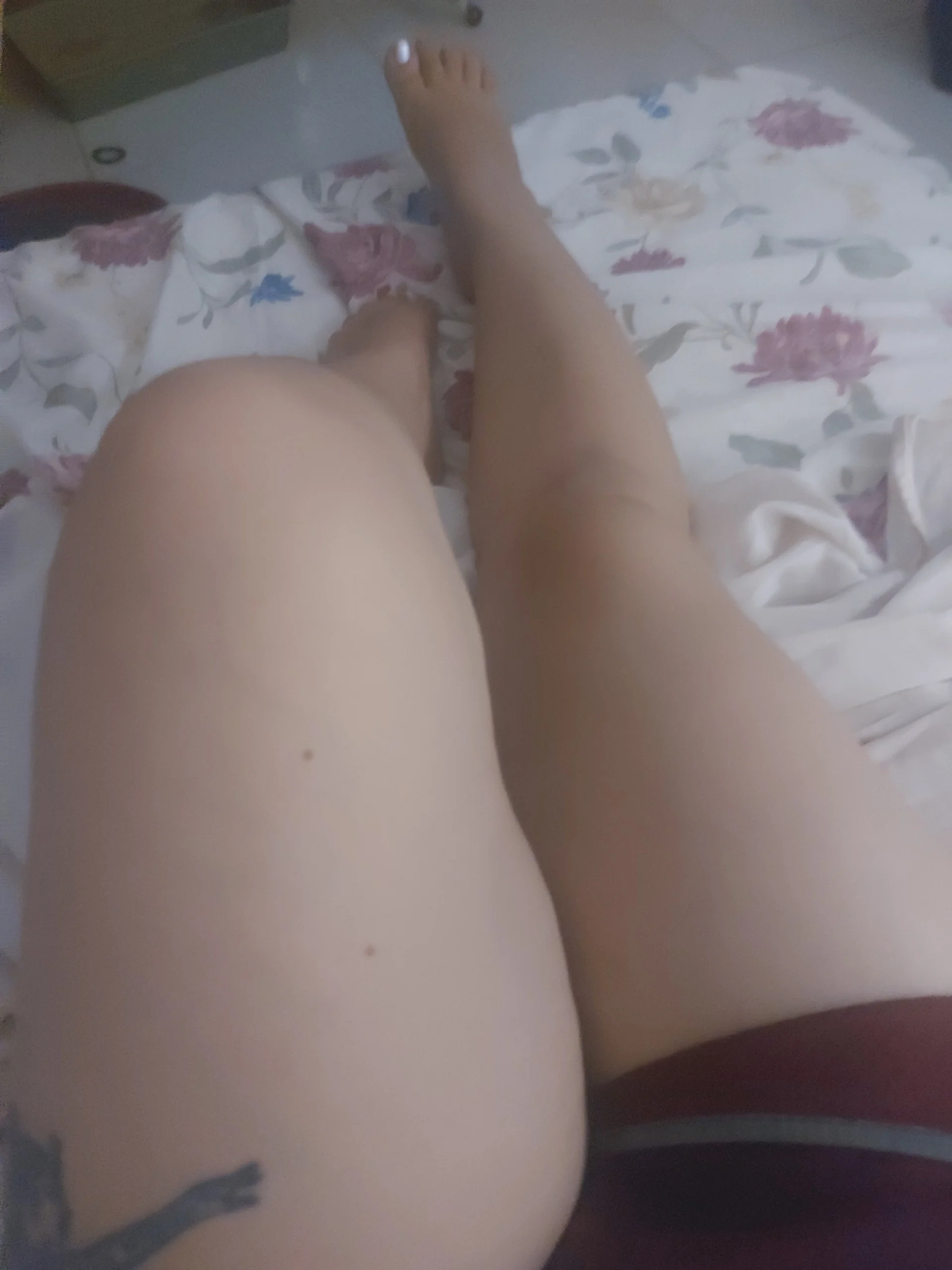 XXX Porn Photo of Nude Darlynghotmiss 7