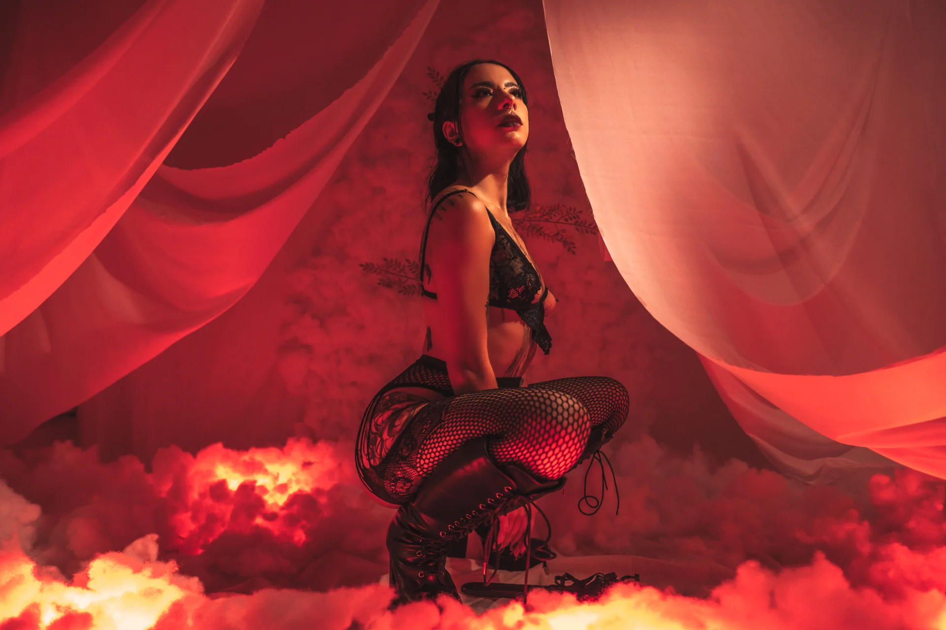 XXX Porn Photo of Nude ZamabyCrucie 15