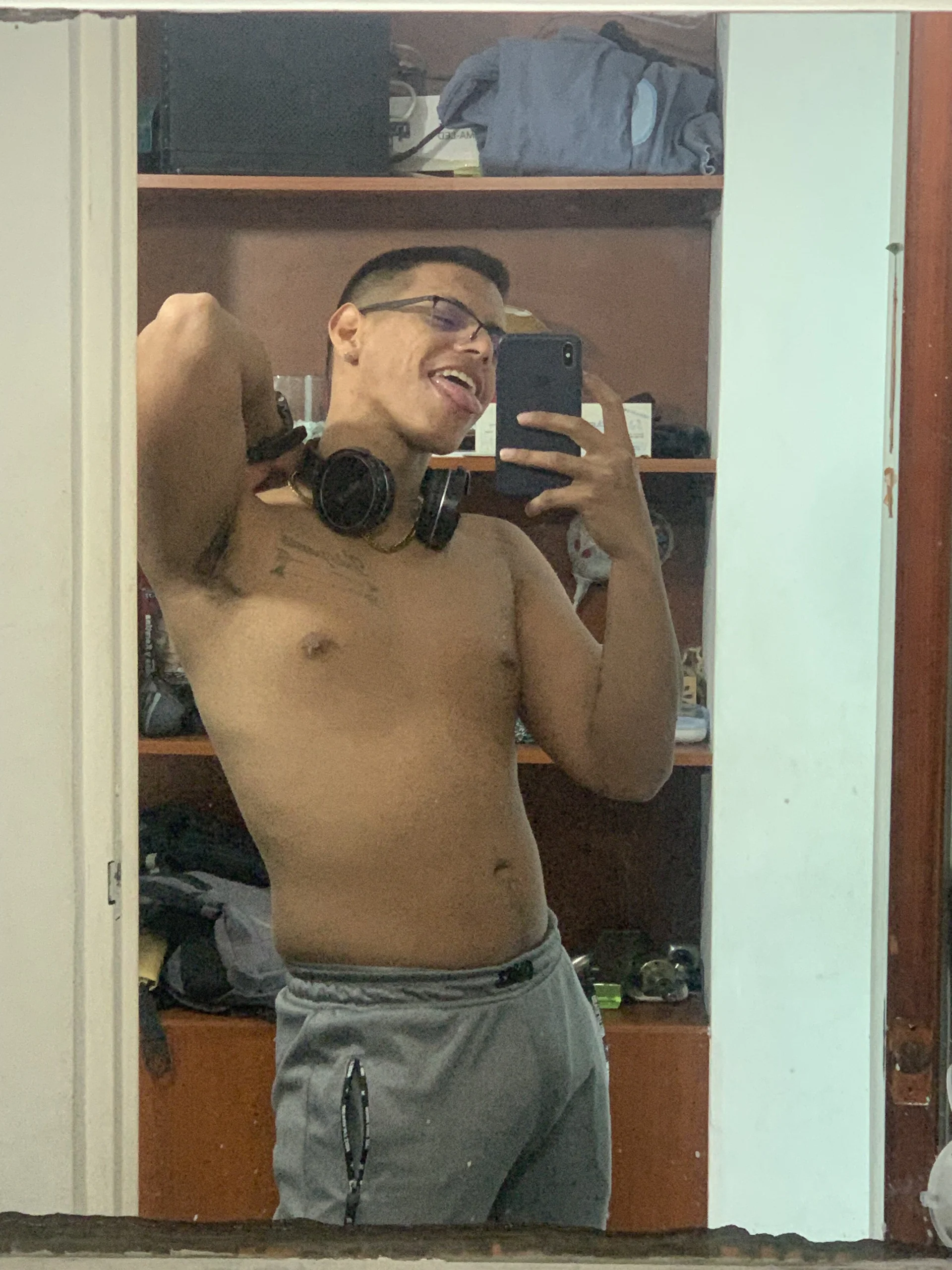 XXX Porn Photo of Nude _John_Boy_ 5