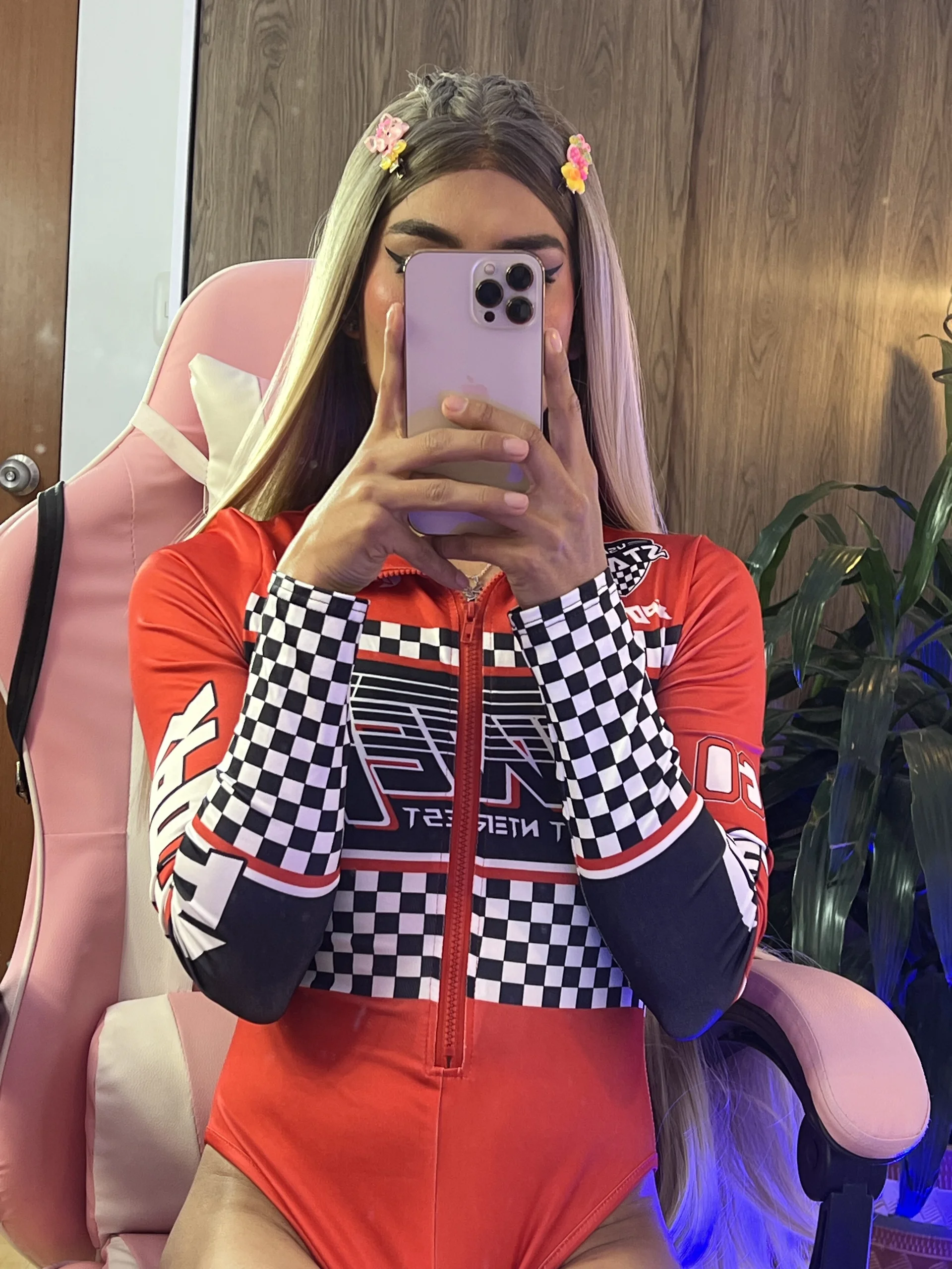 XXX Porn Photo of Nude alisoondrean_ 23