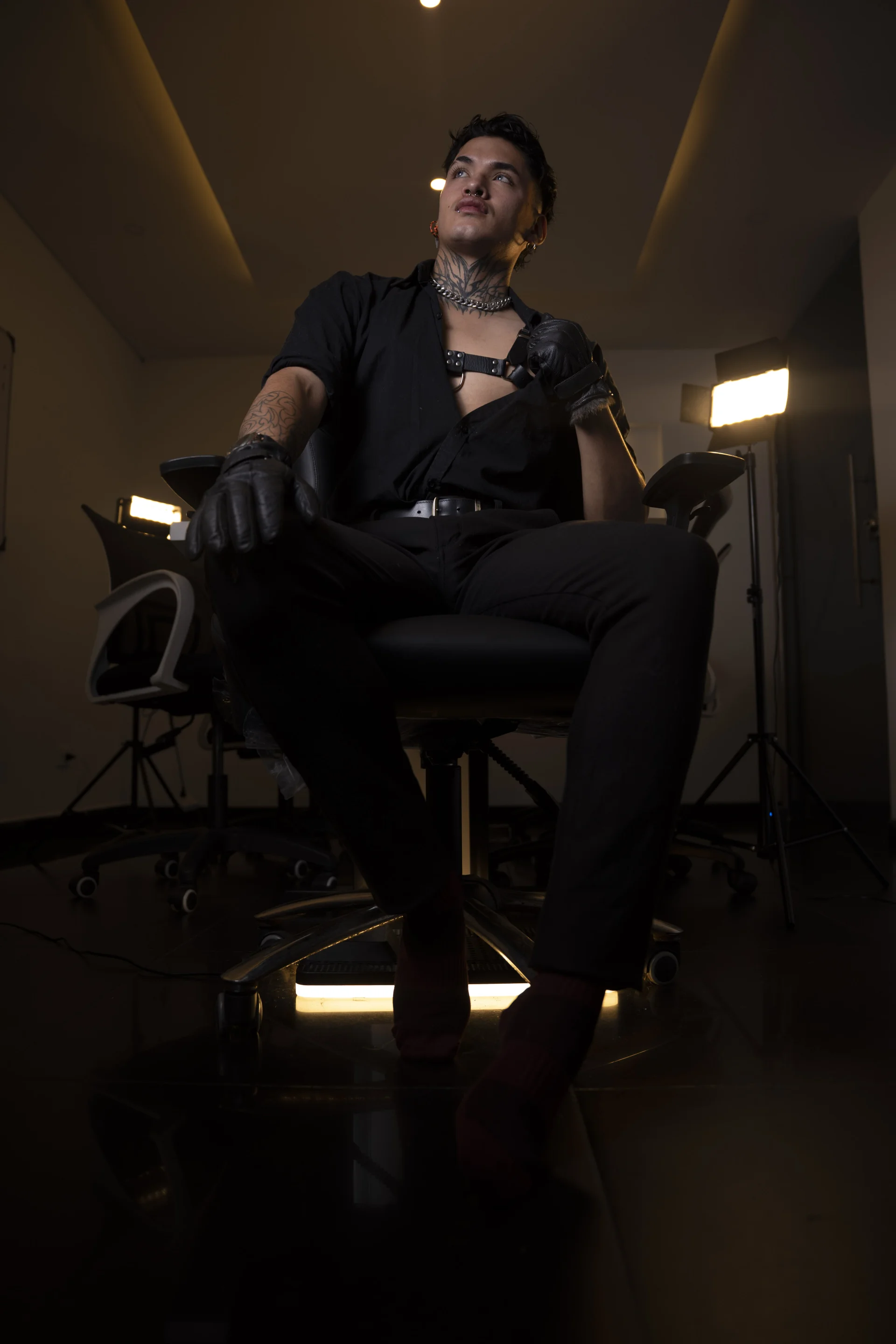 XXX Porn Photo of Nude AlecBanne_ 16