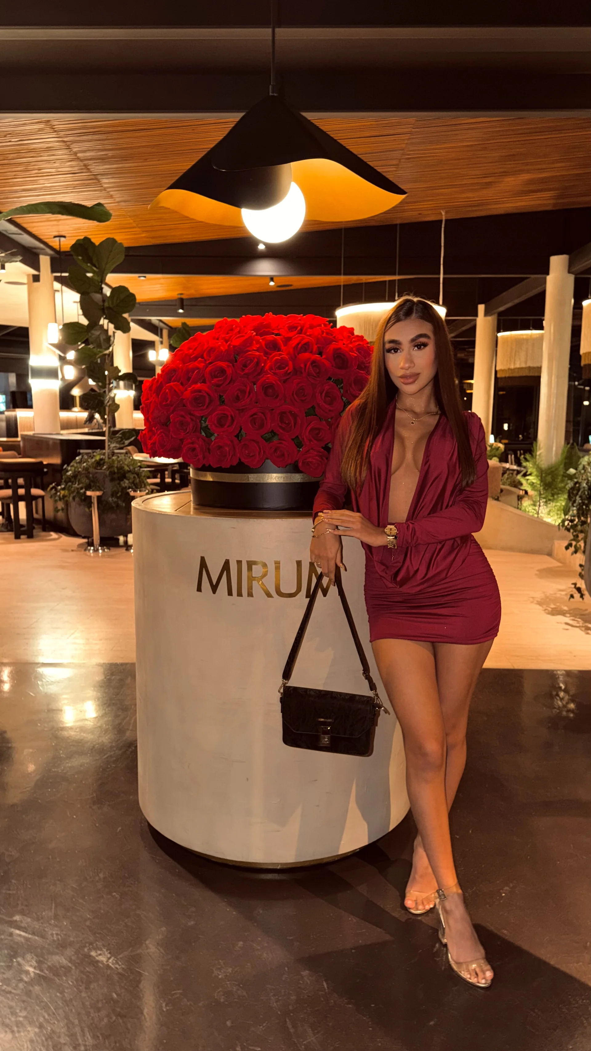 XXX Porn Photo of Nude DannaCruz 219