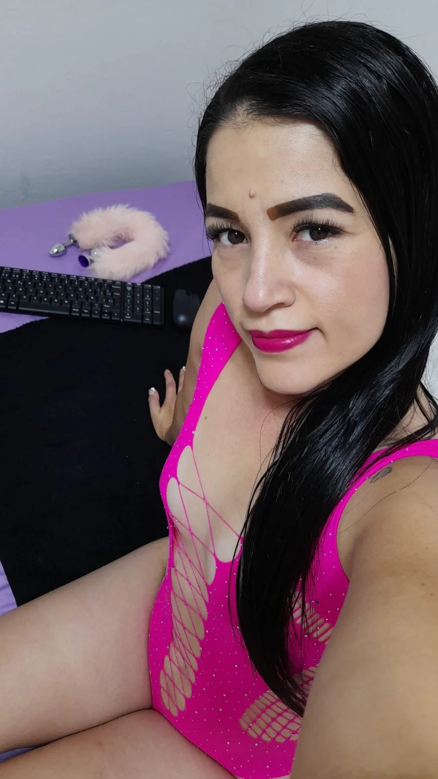 XXX Porn Photo of Nude DannaCatalina36 10
