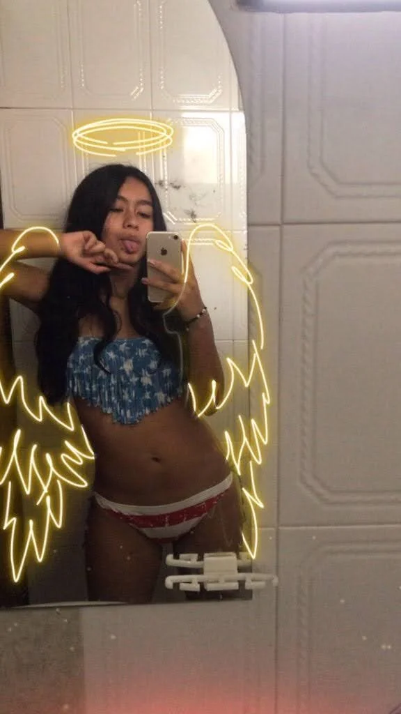XXX Porn Photo of Nude elaine_sun1 11