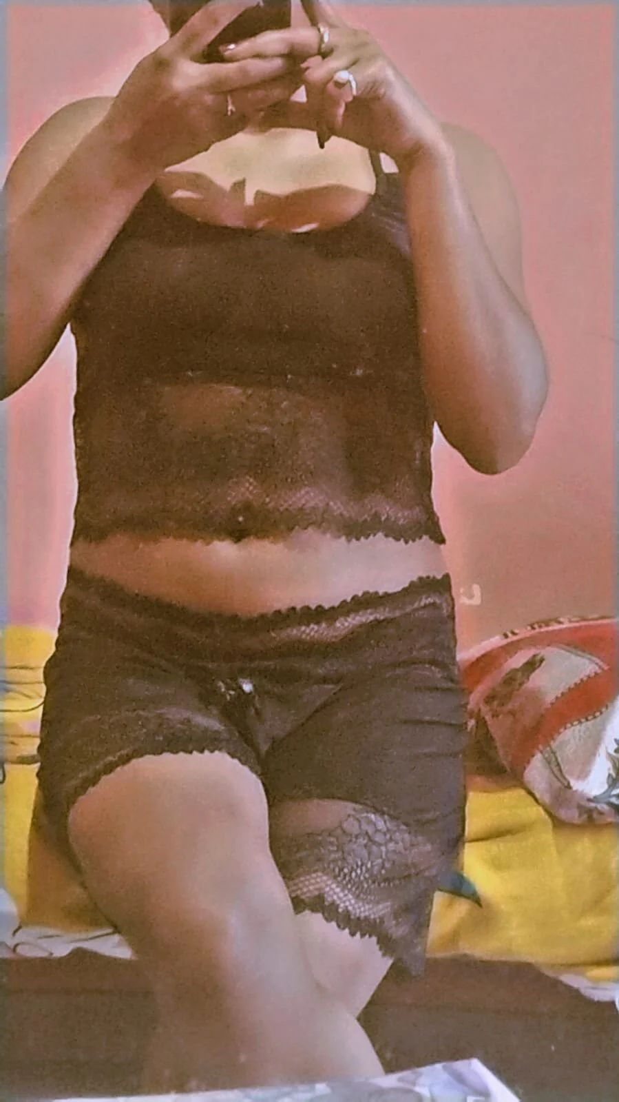 XXX Porn Photo of Nude shreya1112 3