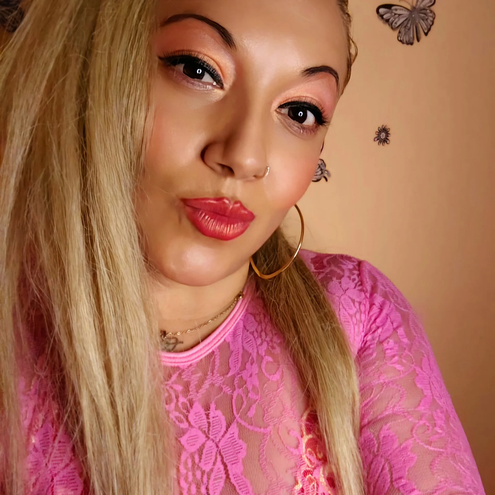 XXX Porn Photo of Nude Venuss_Milf 8