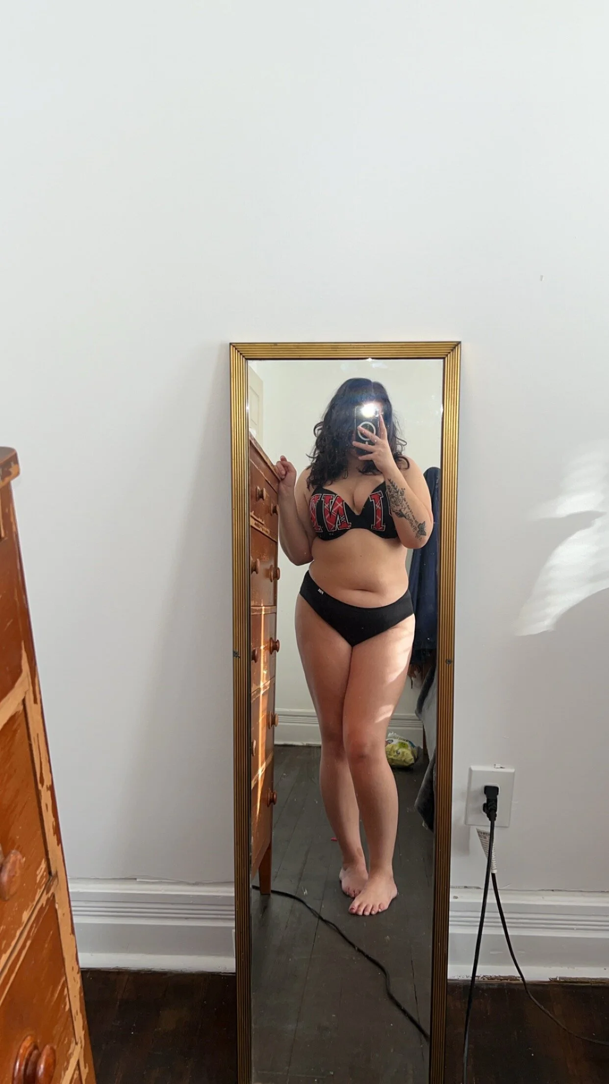 XXX Porn Photo of Nude sexybee124 2
