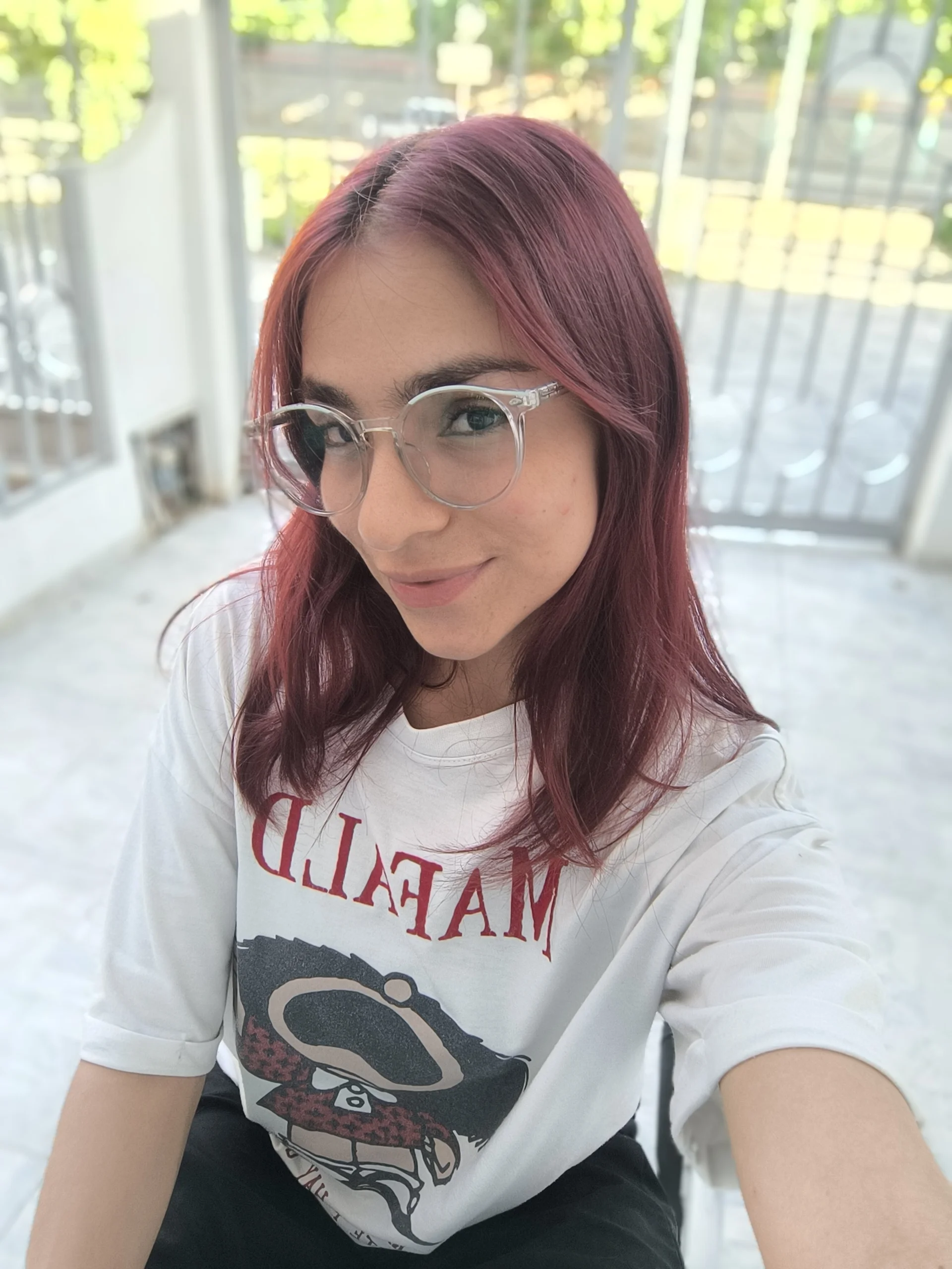 XXX Porn Photo of Nude Chloee_Reed 4