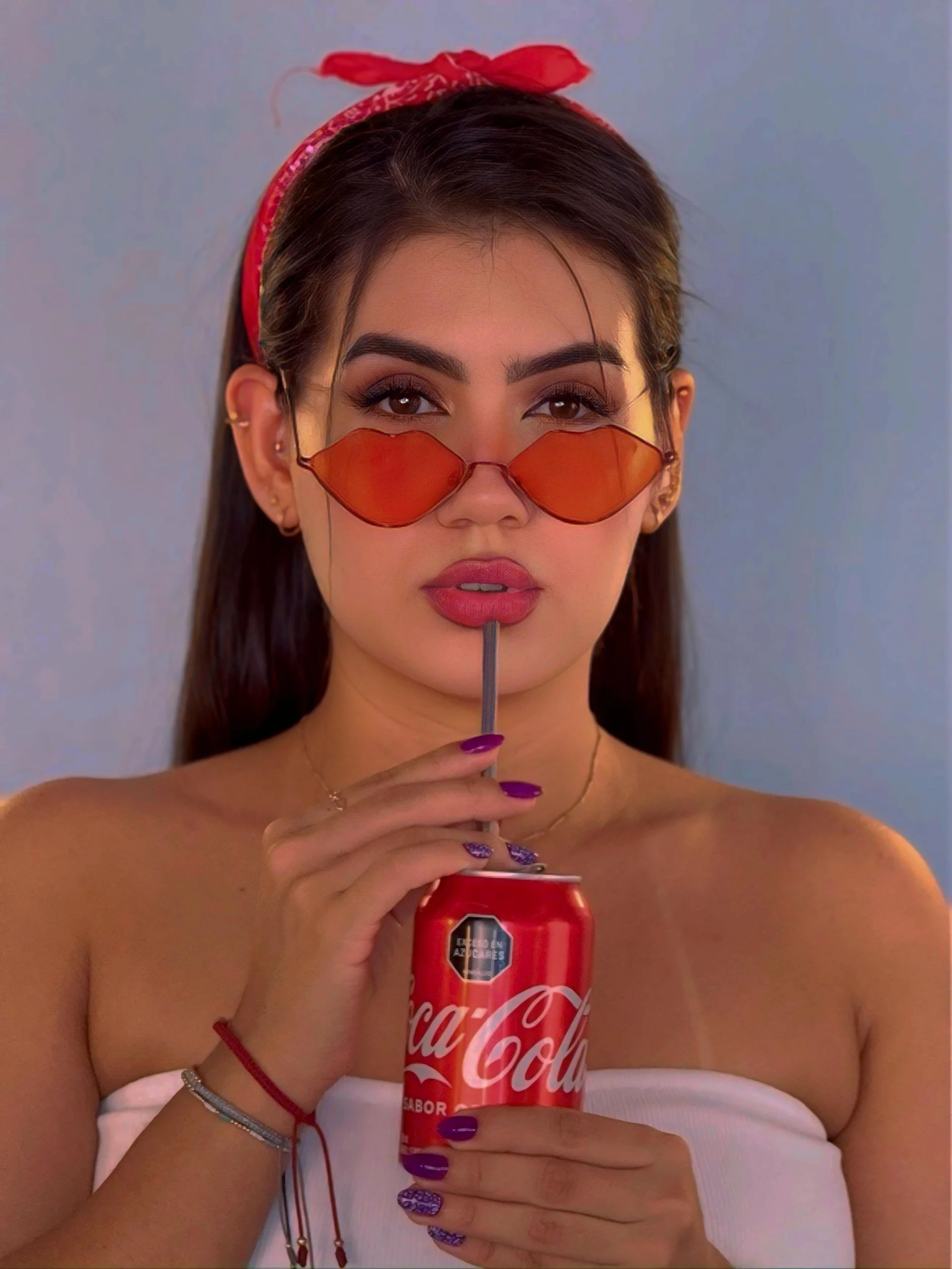 XXX Porn Photo of Nude AngelicaVega 259