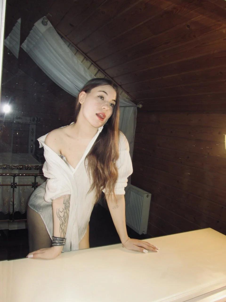 XXX Porn Photo of Nude Margo-X-Margo 17