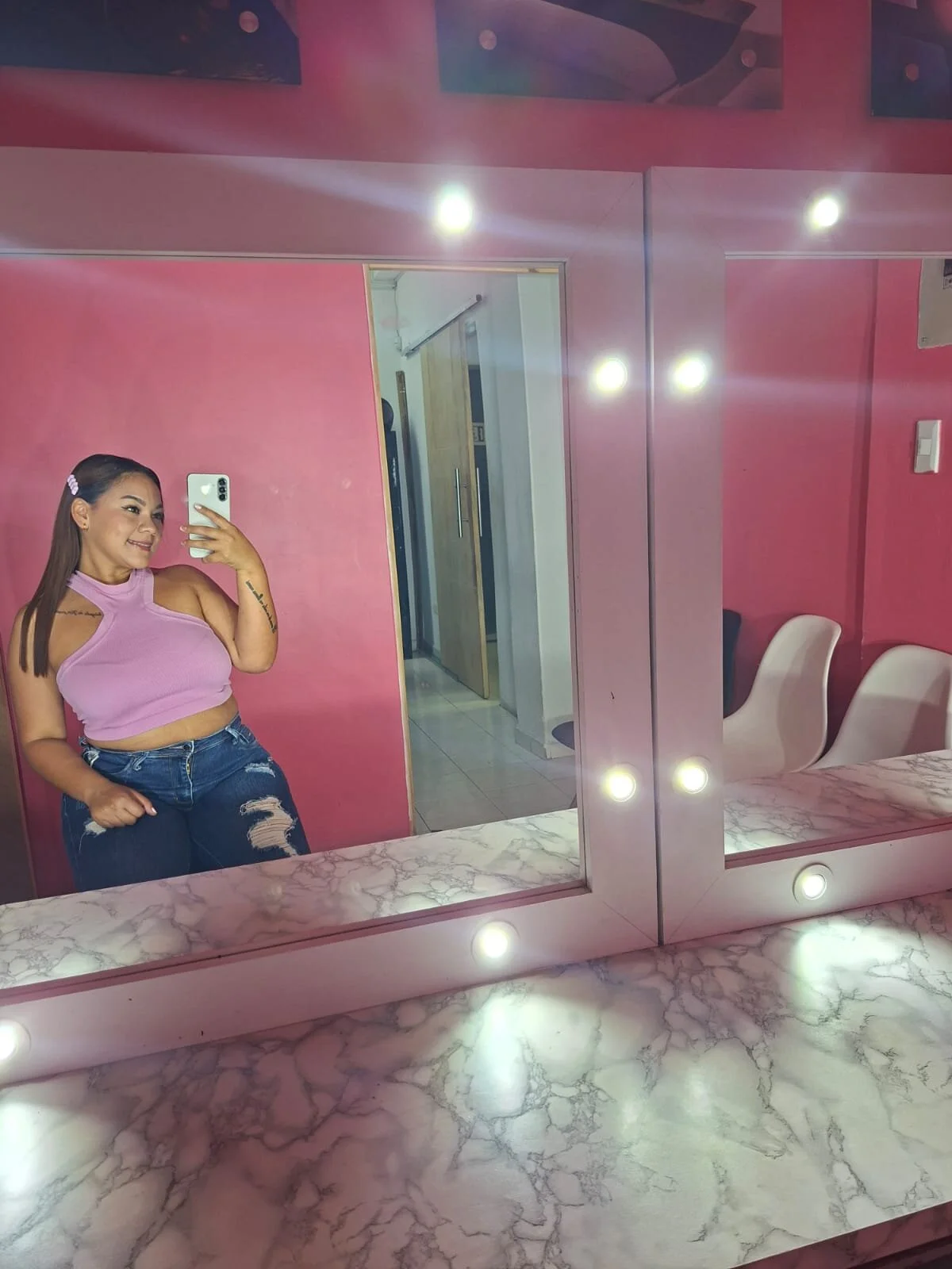 XXX Porn Photo of Nude mamaneedsfun 5