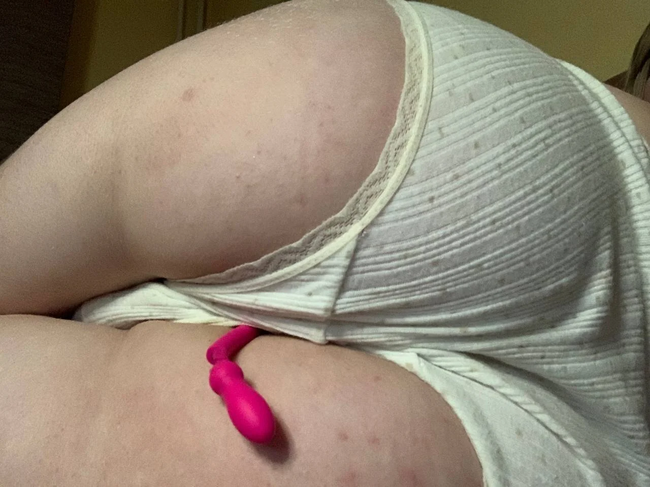 XXX Porn Photo of Nude stassie_mil 7