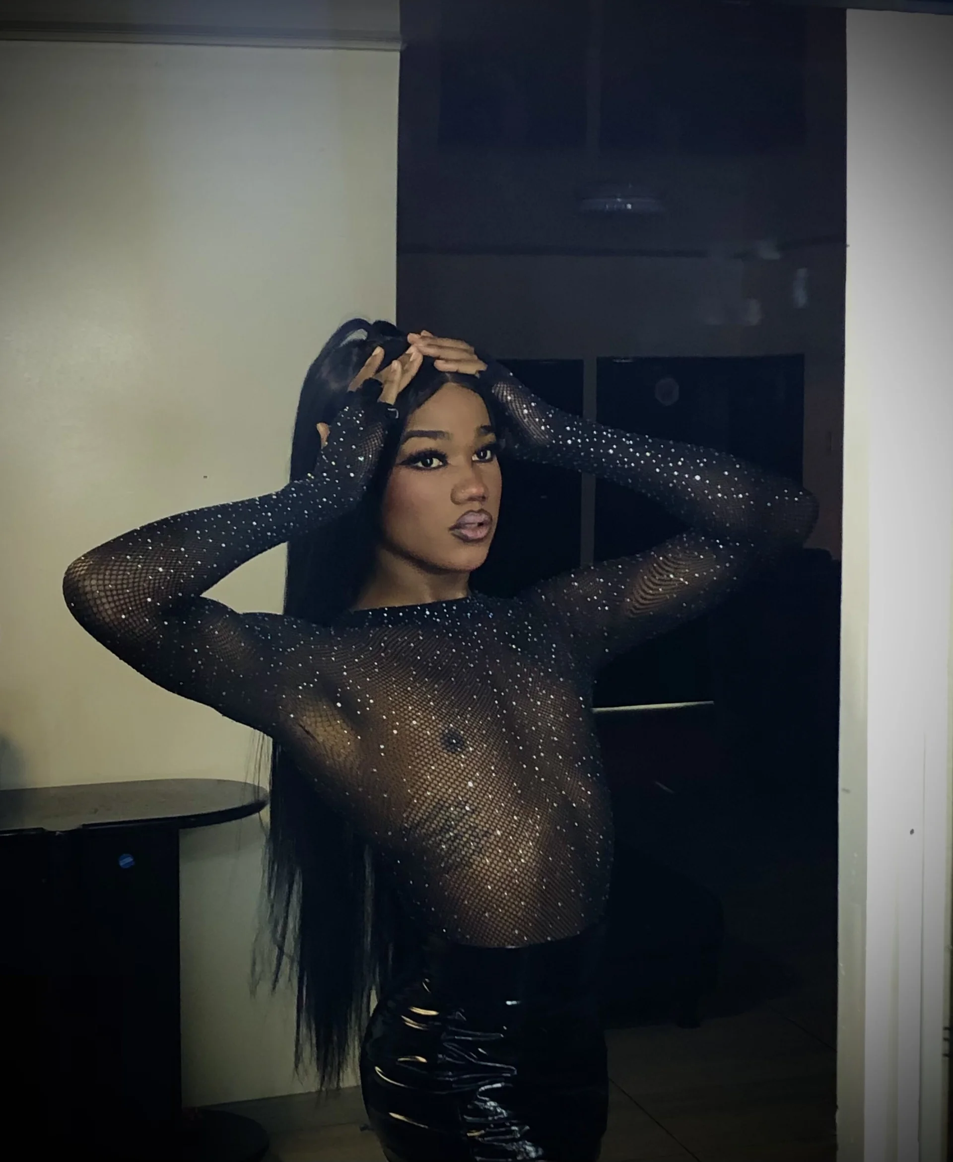 XXX Porn Photo of Nude naomy__xx 28