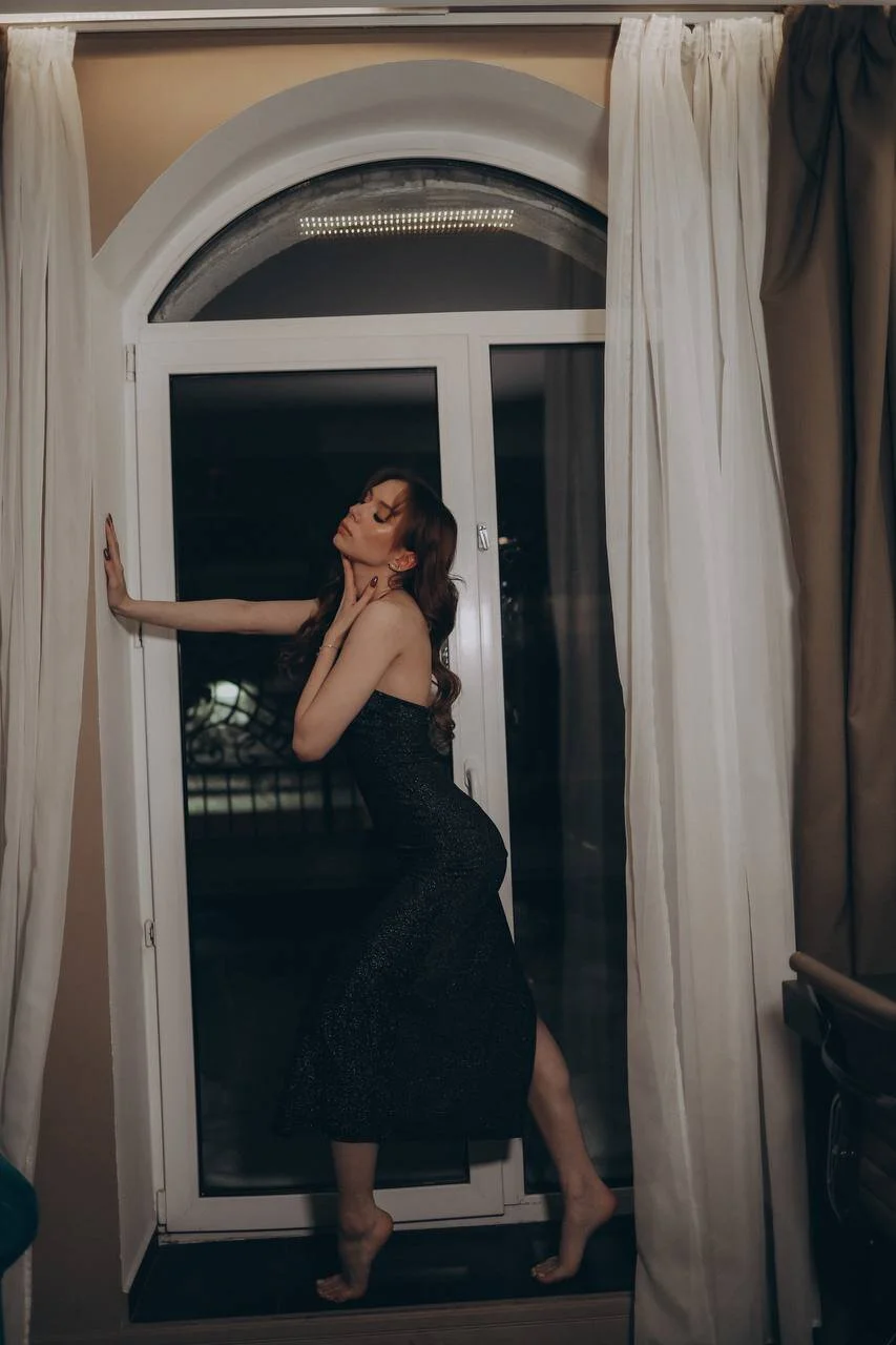 XXX Porn Photo of Nude Annbarbiee 5