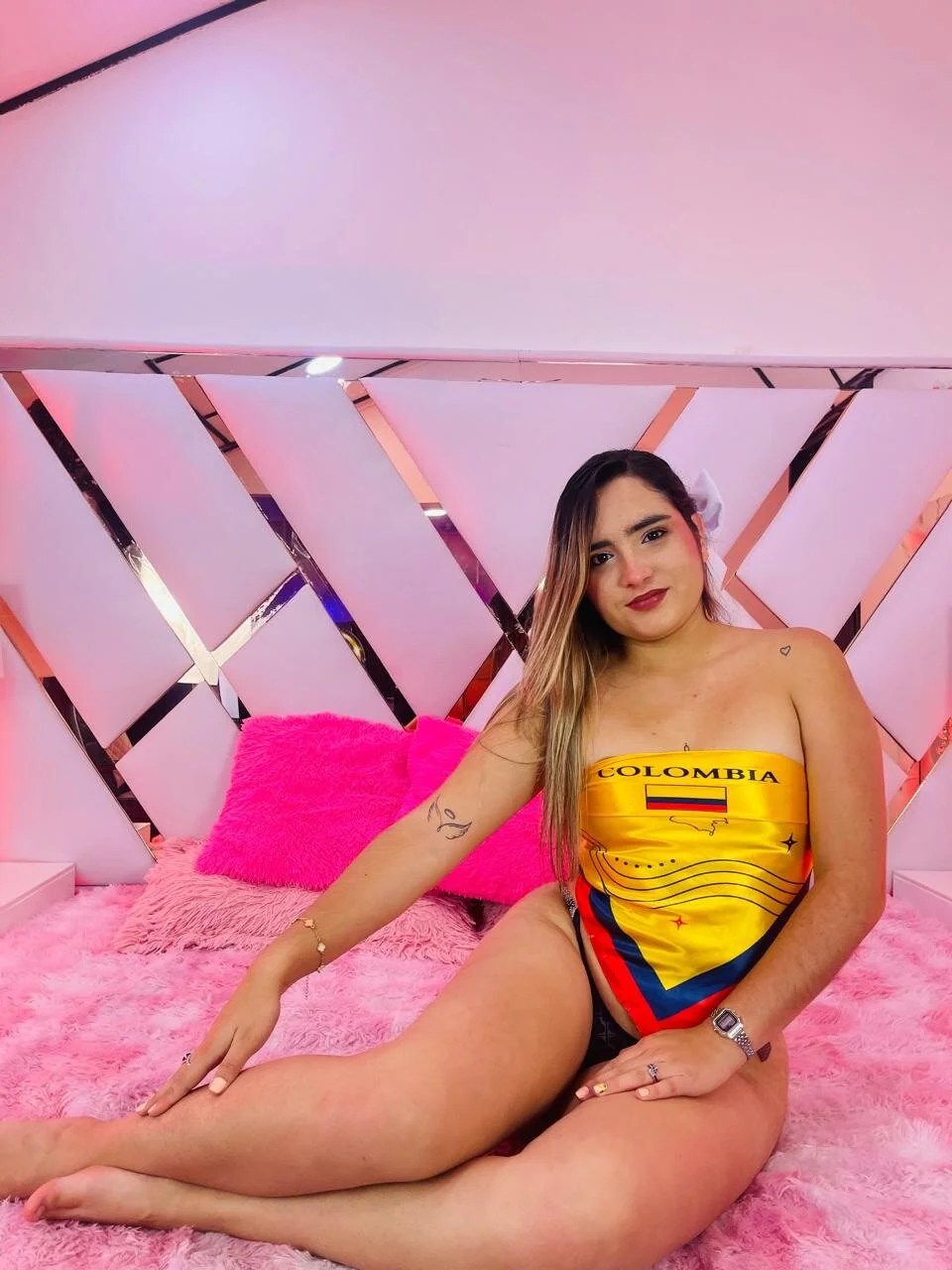 XXX Porn Photo of Nude lauren_sofiaa 25