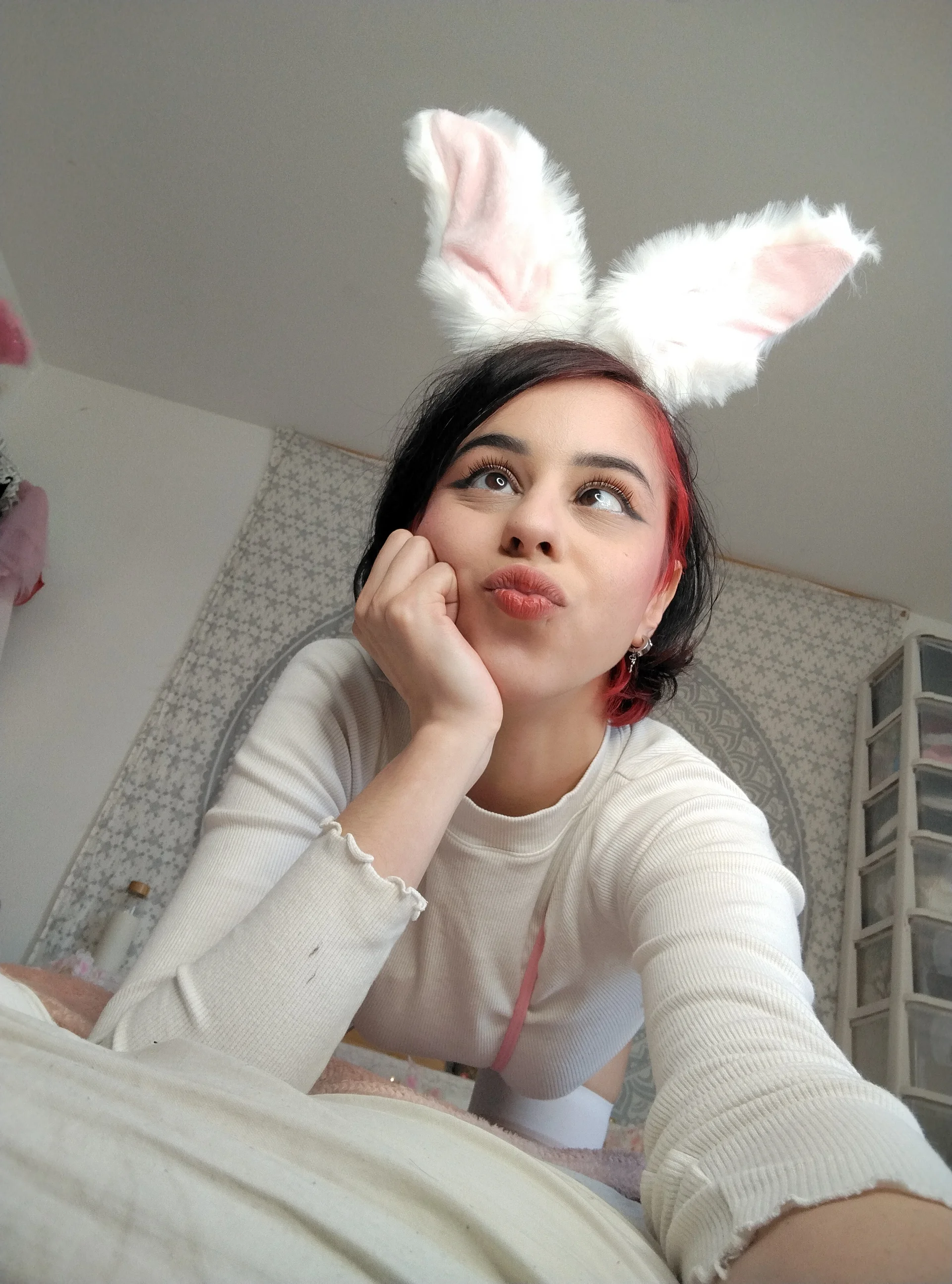 XXX Porn Photo of Nude LisandreLaVenale 71