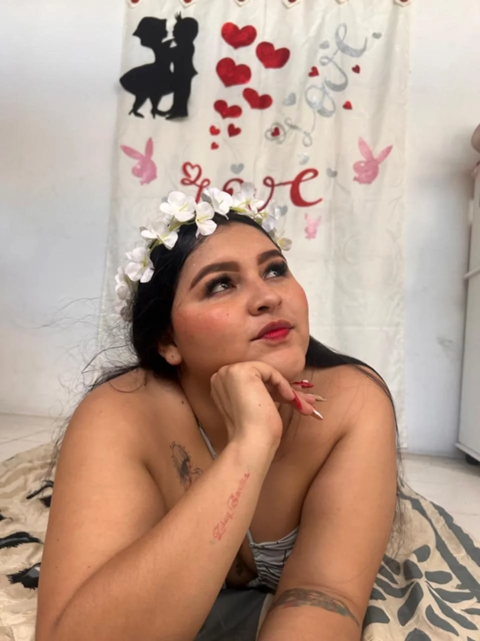 XXX Porn Photo of Nude Gaby22d 2