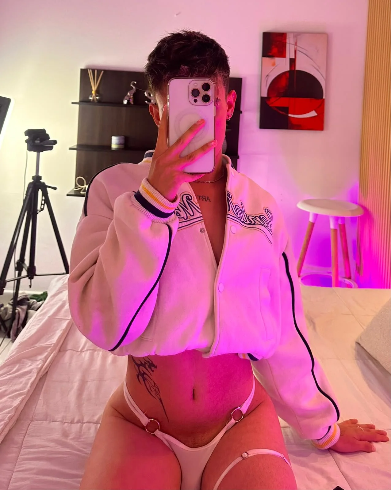XXX Porn Photo of Nude LiamWildx20 46