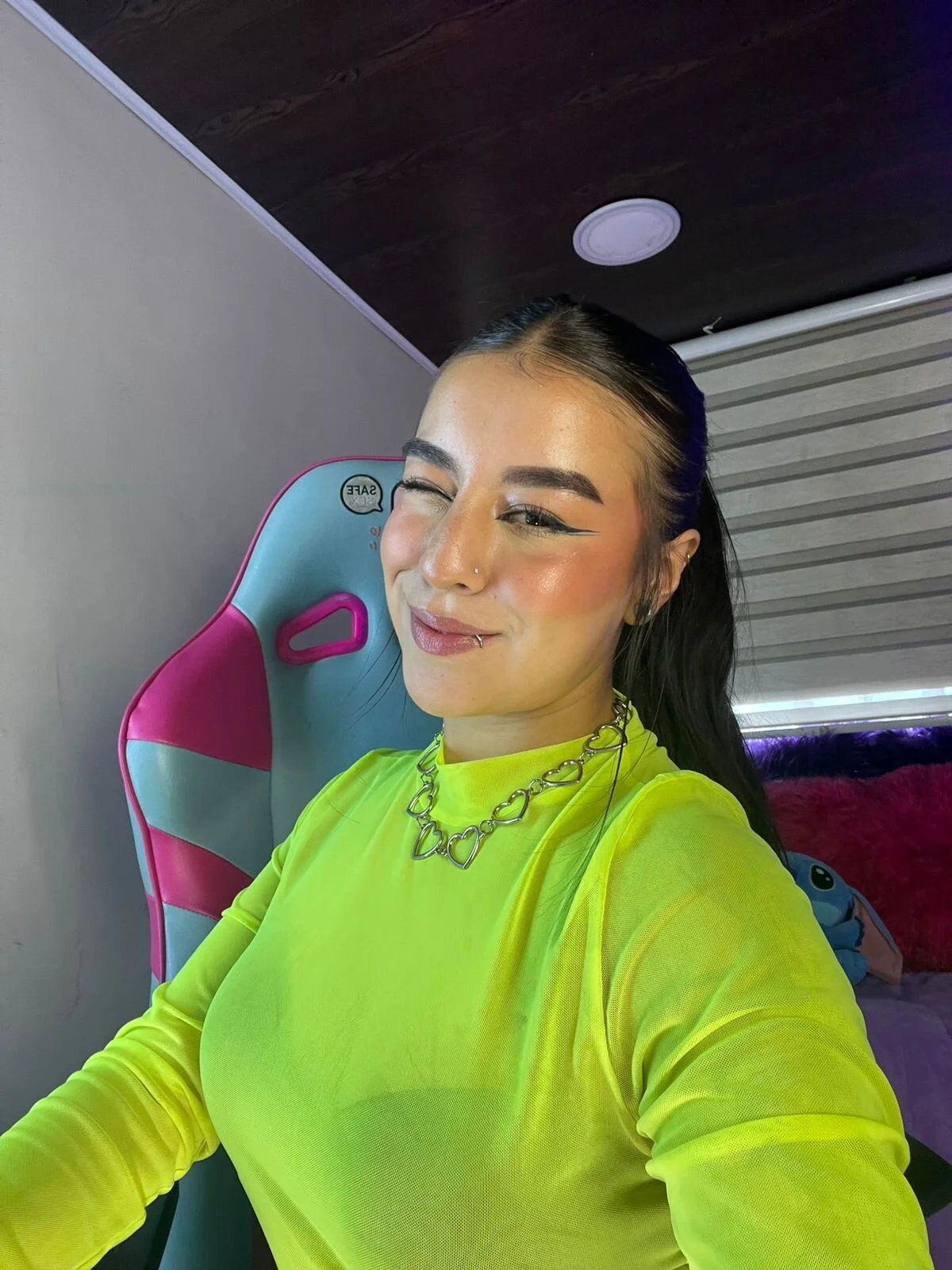 XXX Porn Photo of Nude mavisss333 2